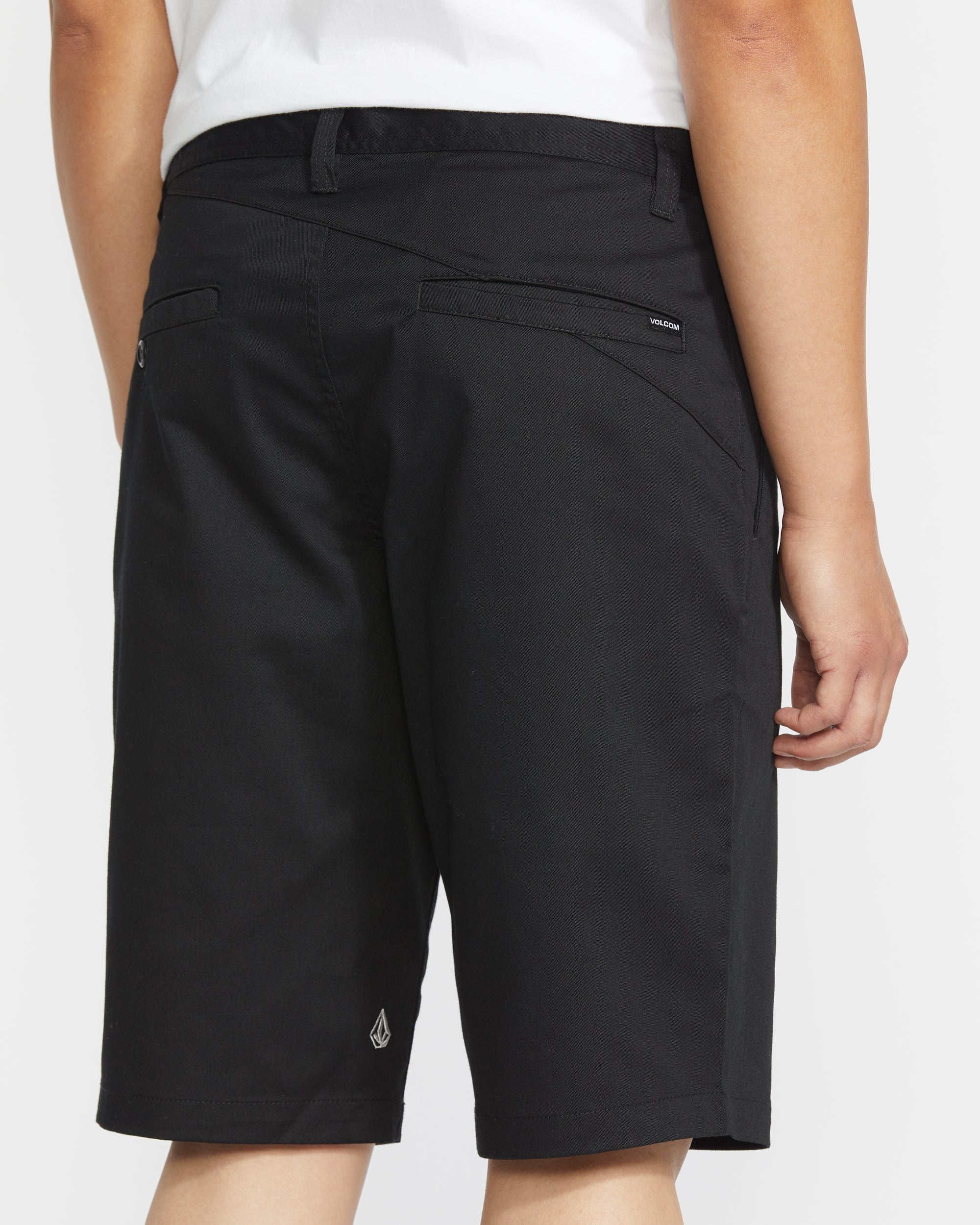volcom dress shorts Volcom Men's Frickin Modern Stretch Shorts