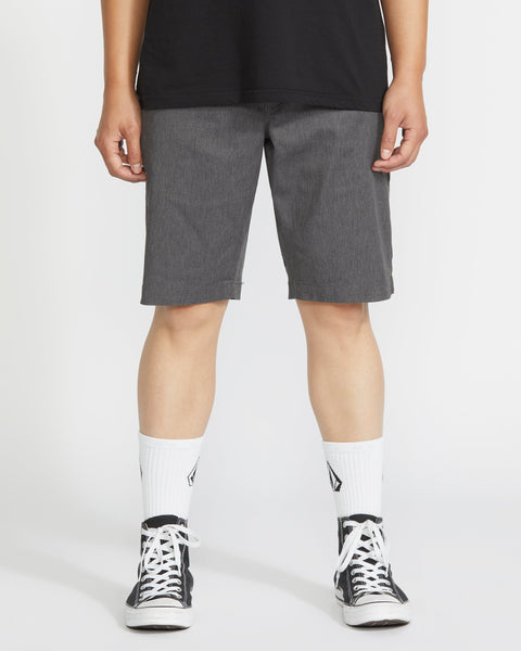 Men's Frickin Modern Stretch Shorts