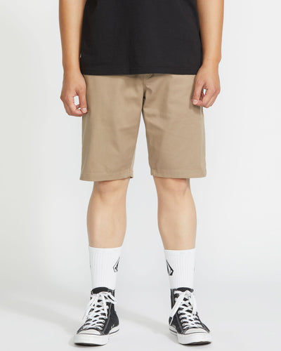 Men's Frickin Modern Stretch Shorts