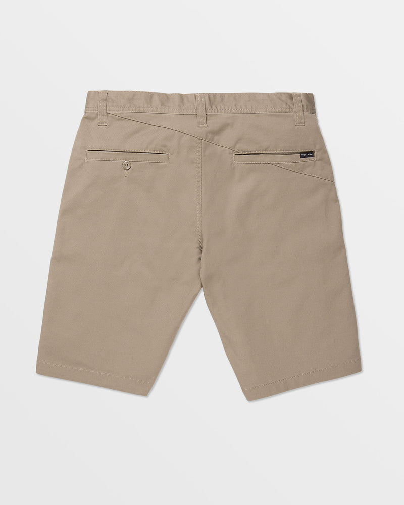 Men's Frickin Modern Stretch Shorts