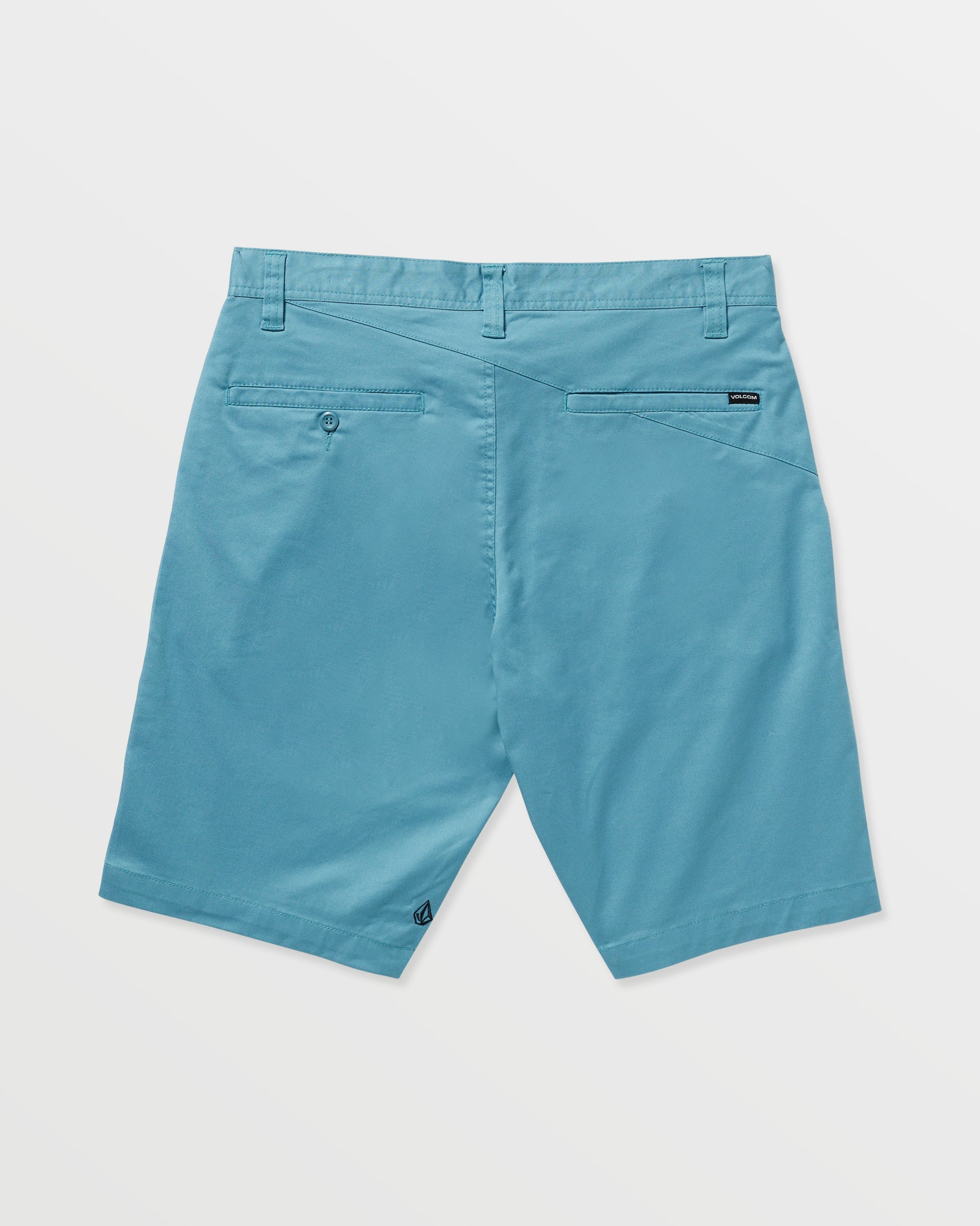 Men's Frickin Modern Stretch Shorts - Volcom Men's Frickin Modern Stretch Shorts - Volcom