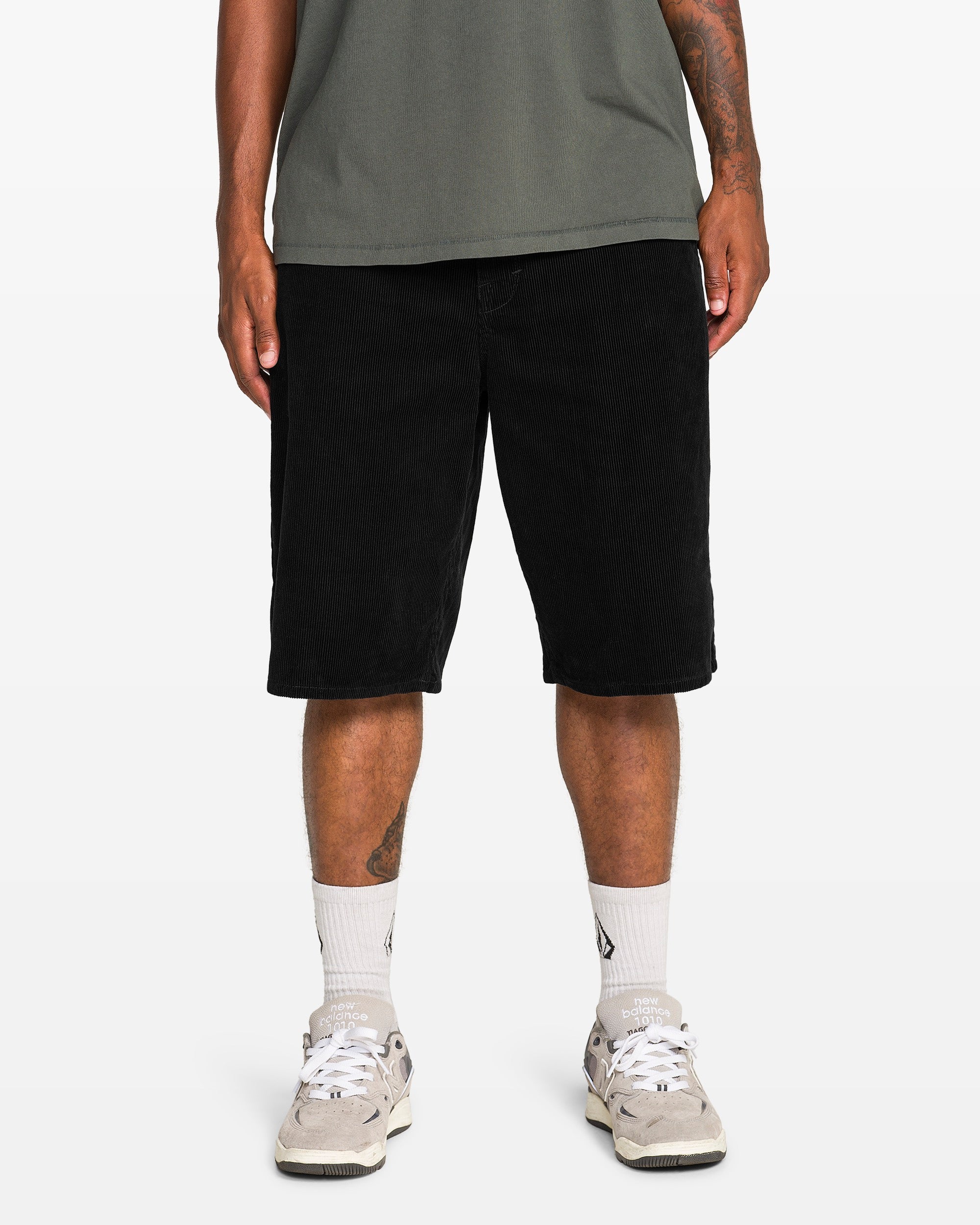 Men's Chillow Shorts - Volcom