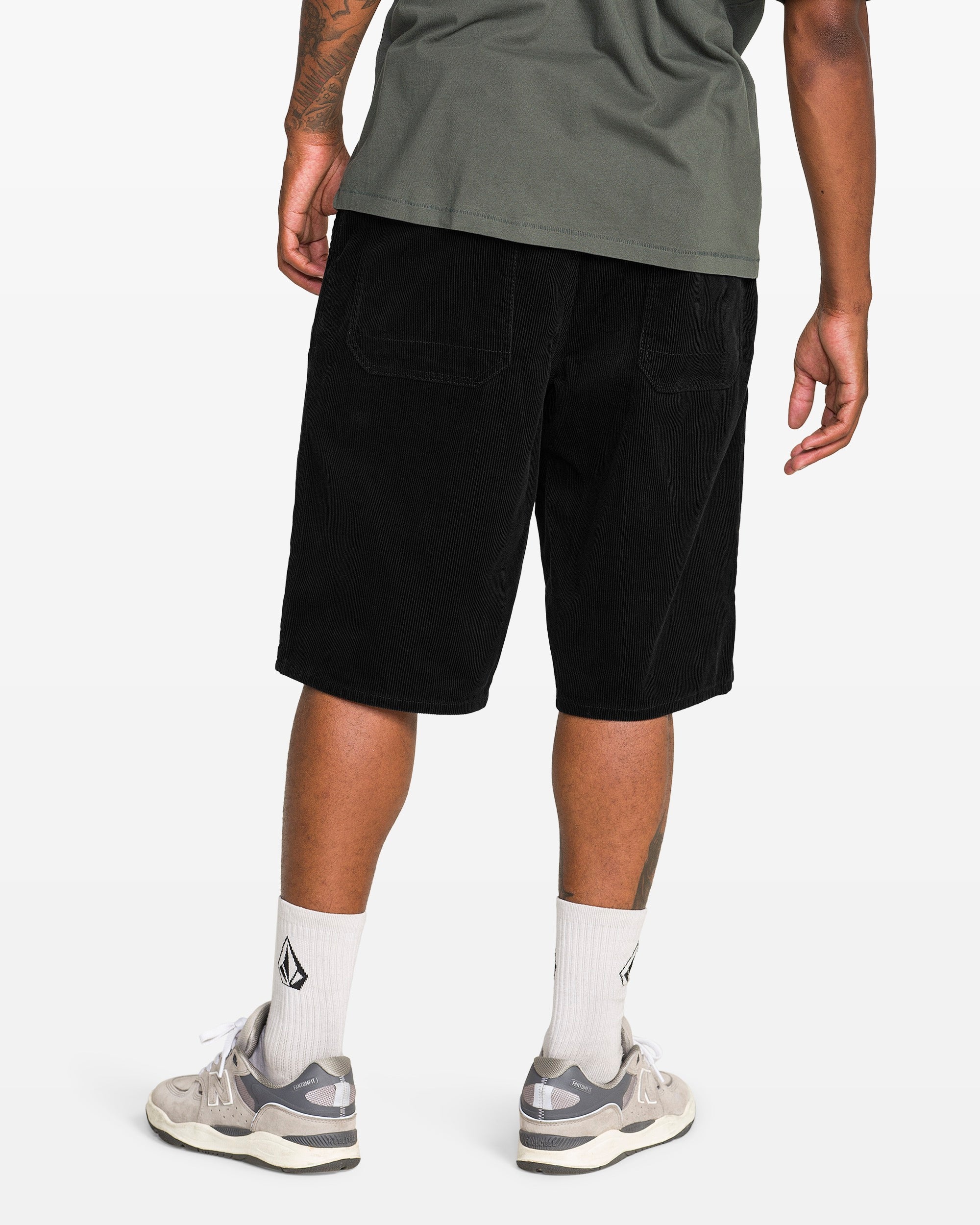 Men's Chillow Shorts - Volcom