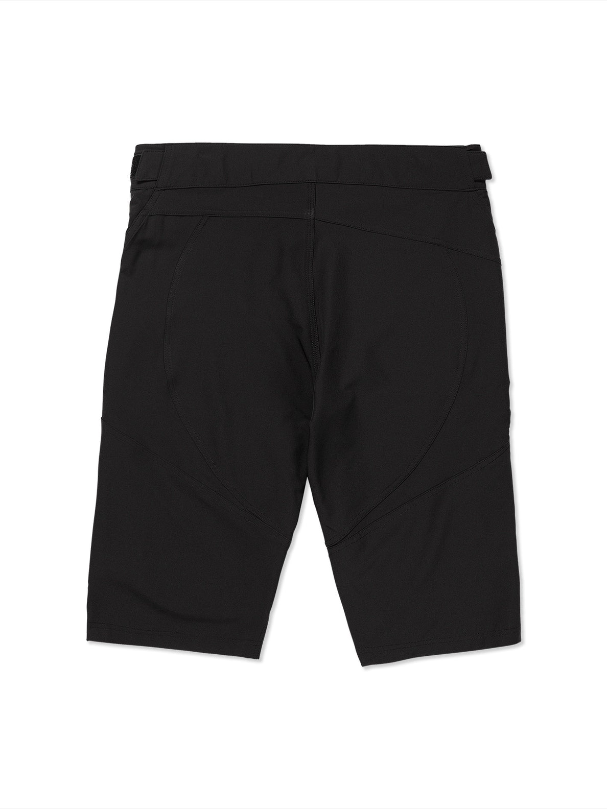 Trail Ripper Shorts - Black