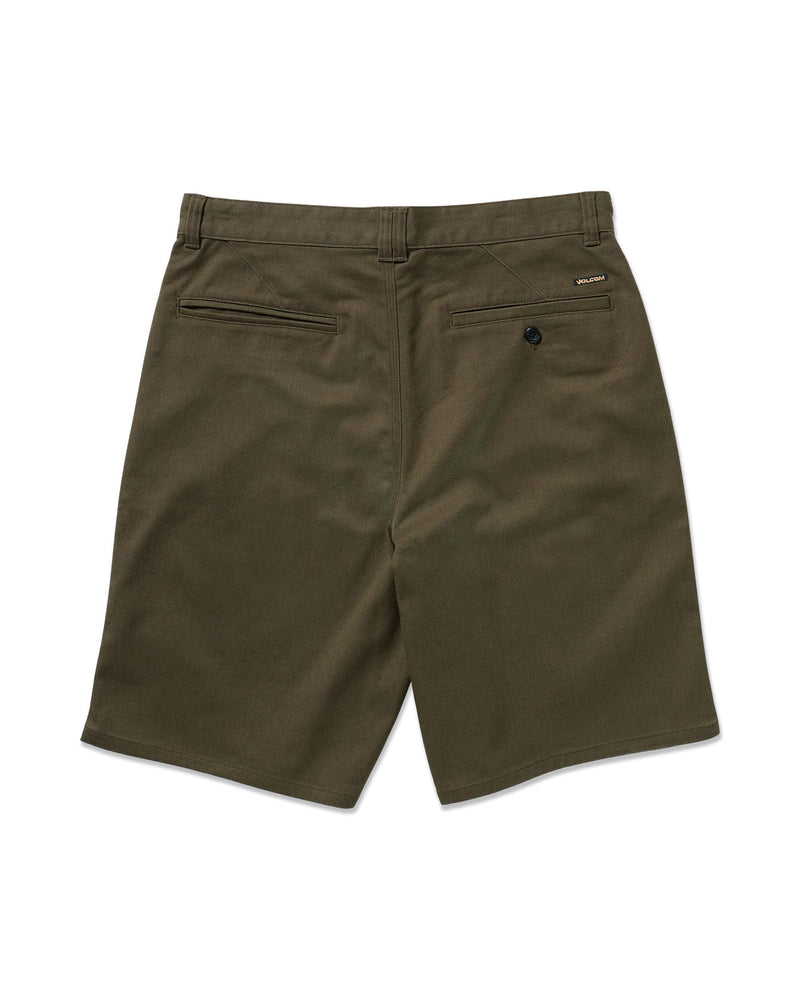 Volcom Men's Billow Shorts 22" Wren