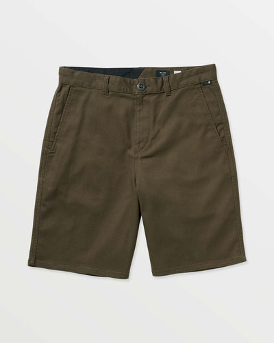 Volcom Men's Billow Shorts 22" Wren