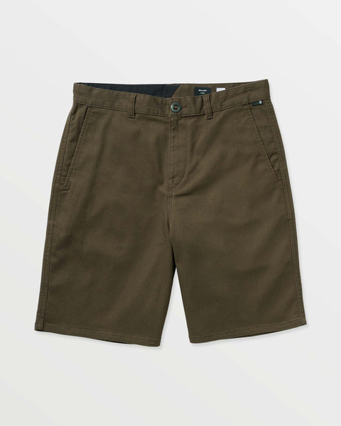 Volcom Men's Billow Shorts 22" Wren