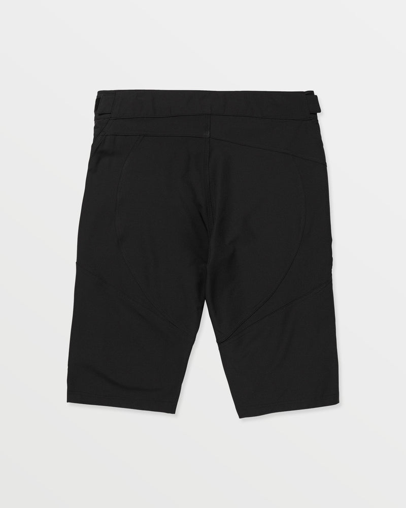 Volcom Men's Trail Ripper Shorts 23" Black