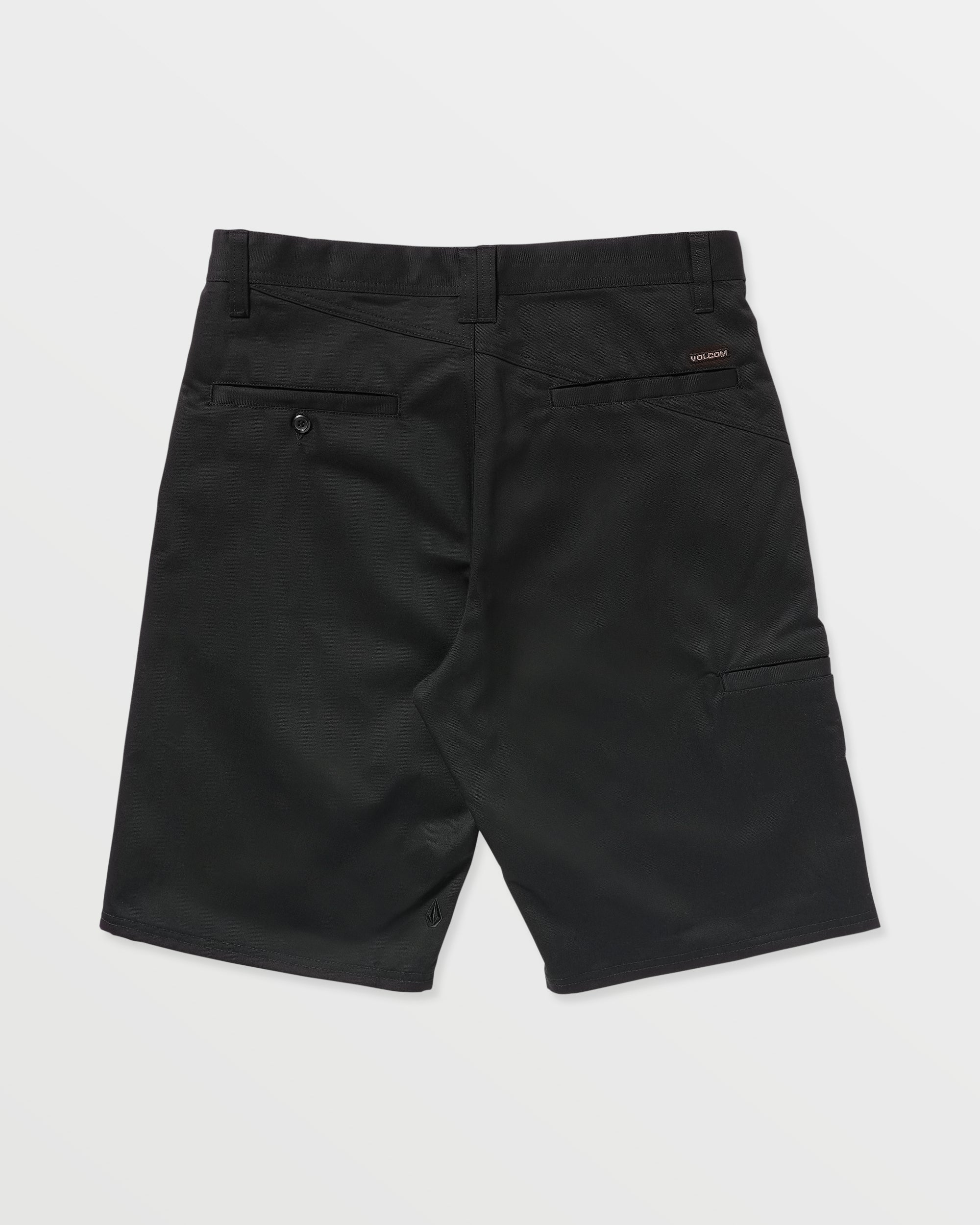 Men's Frickin Chino Shorts - Volcom