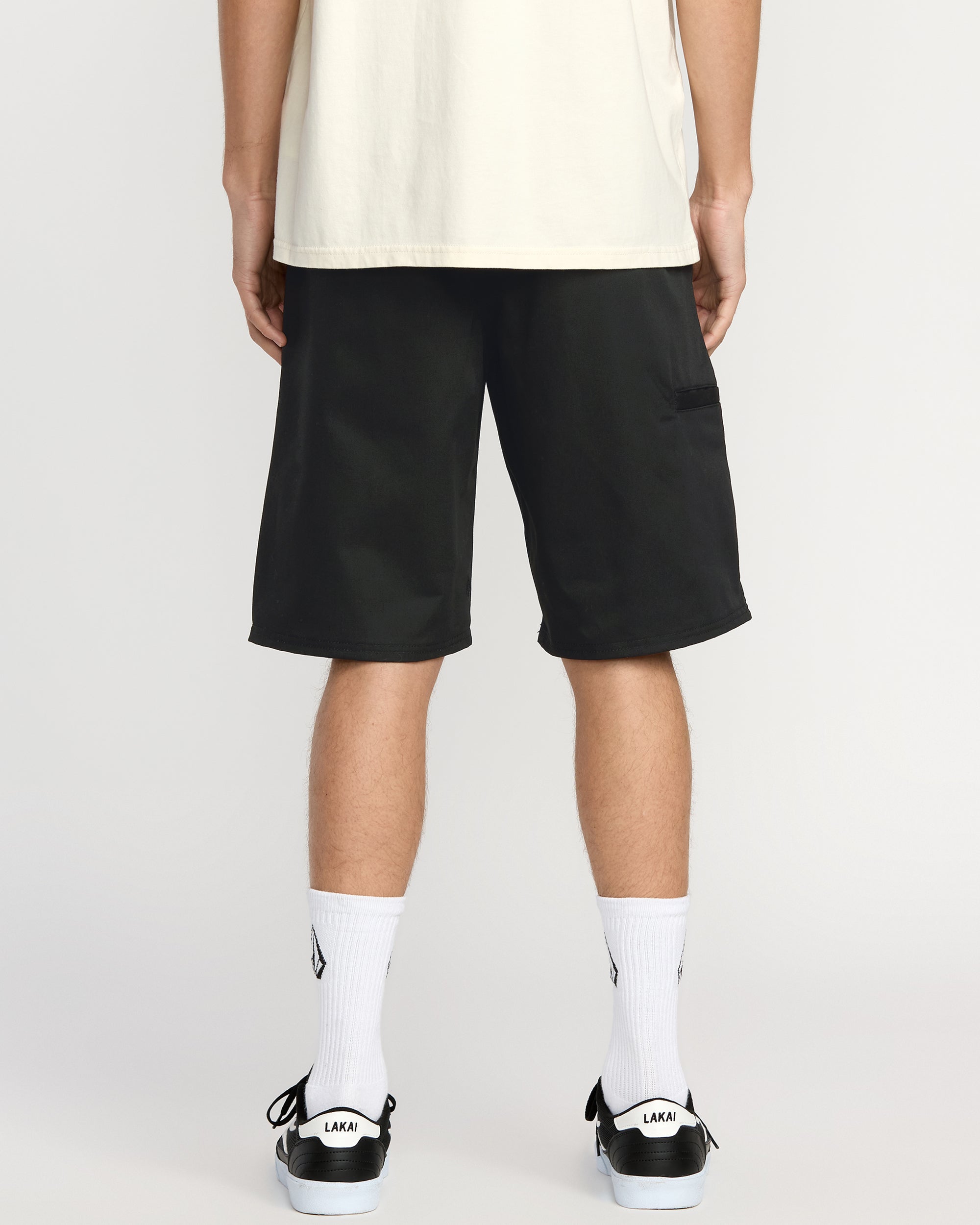 Men's Frickin Chino Shorts - Volcom