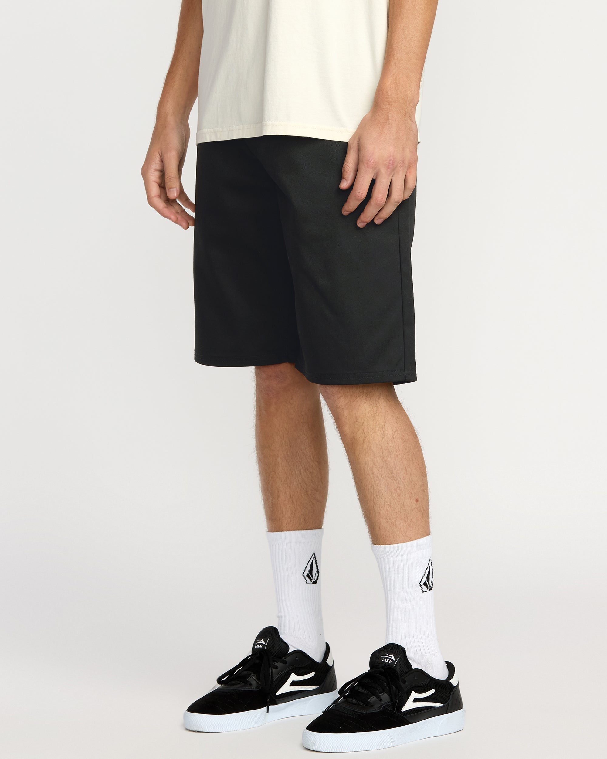 Men's Frickin Chino Shorts - Volcom