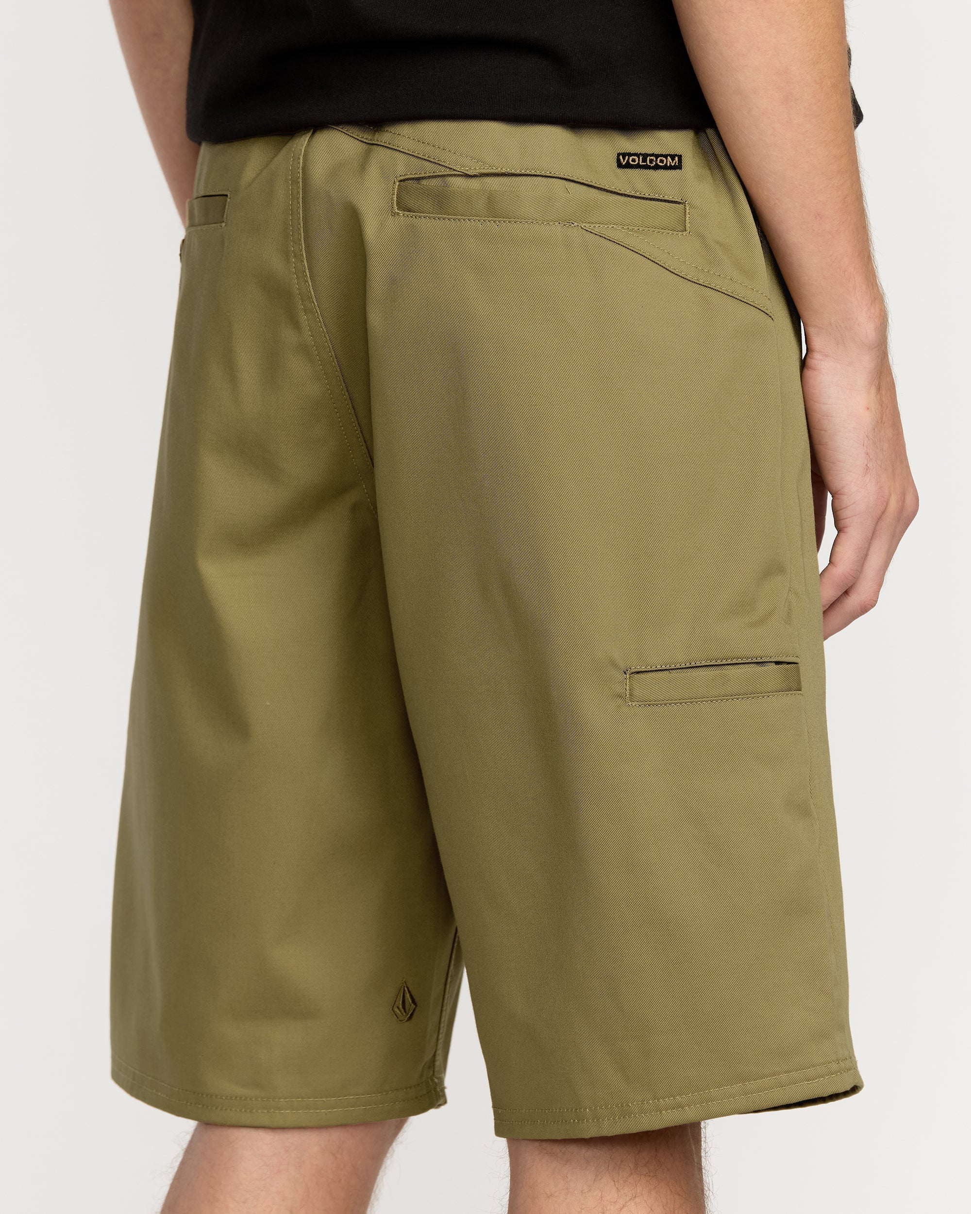 Men's Frickin Chino Shorts - Volcom