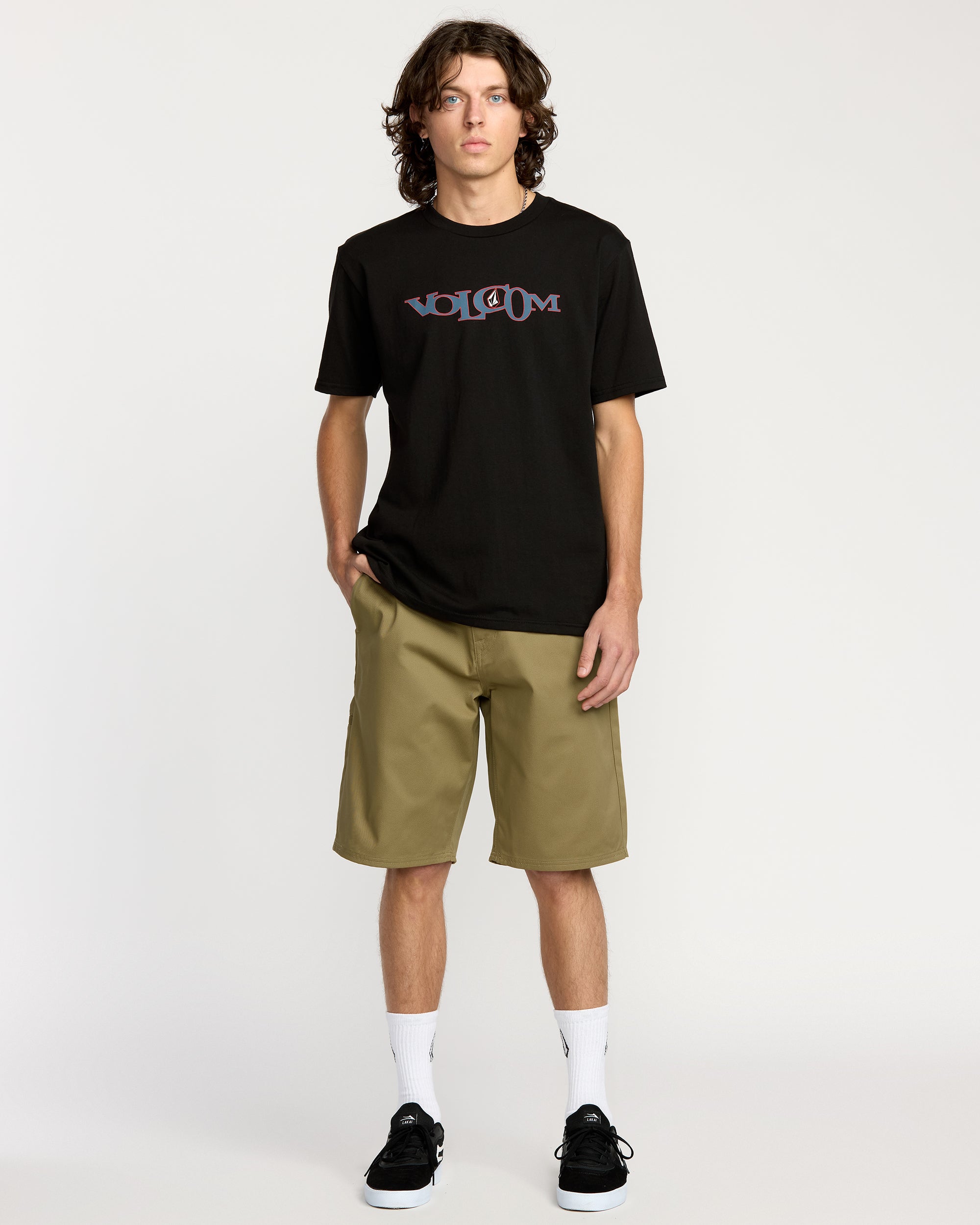 Men's Frickin Chino Shorts - Volcom