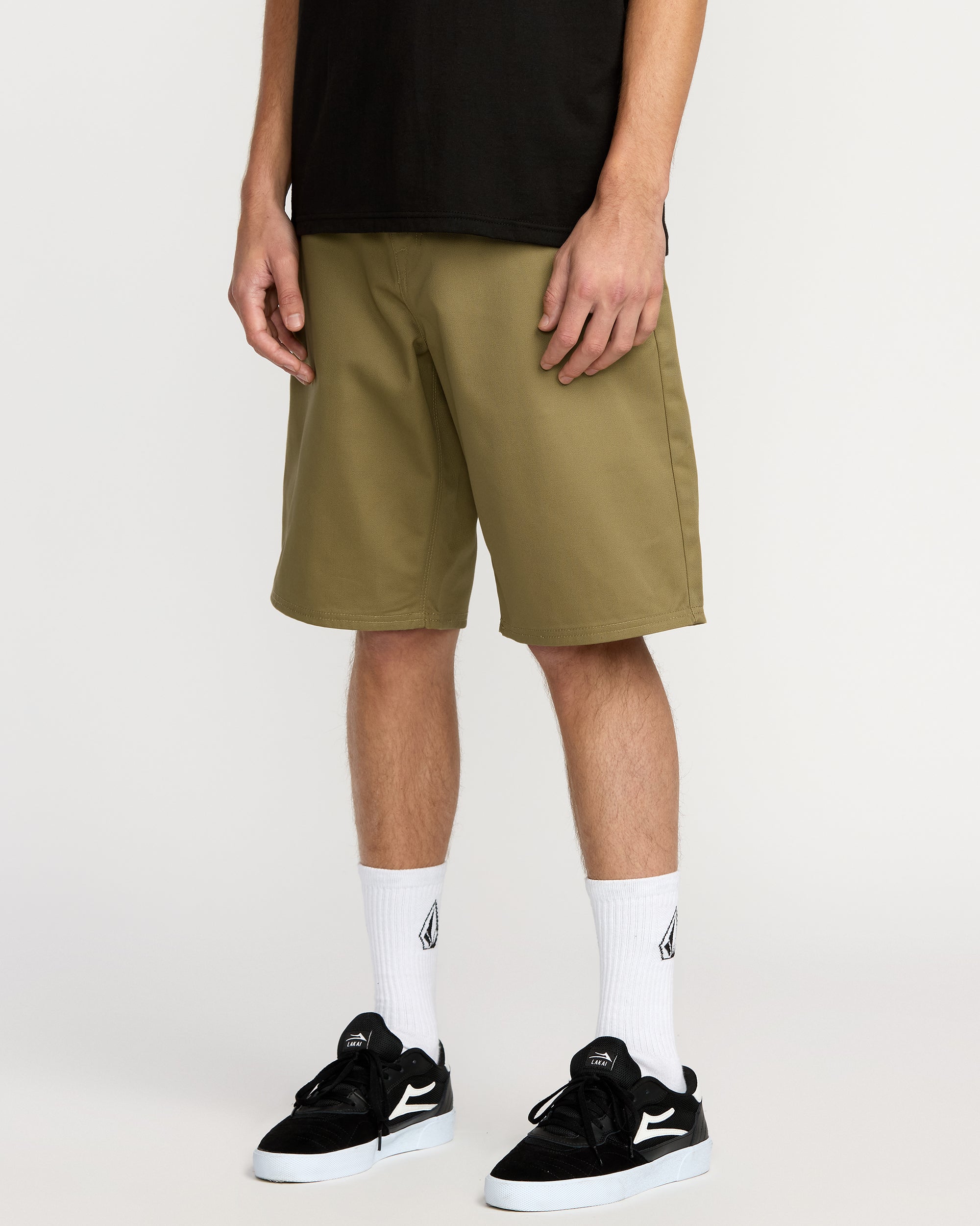 Men's Frickin Chino Shorts - Volcom