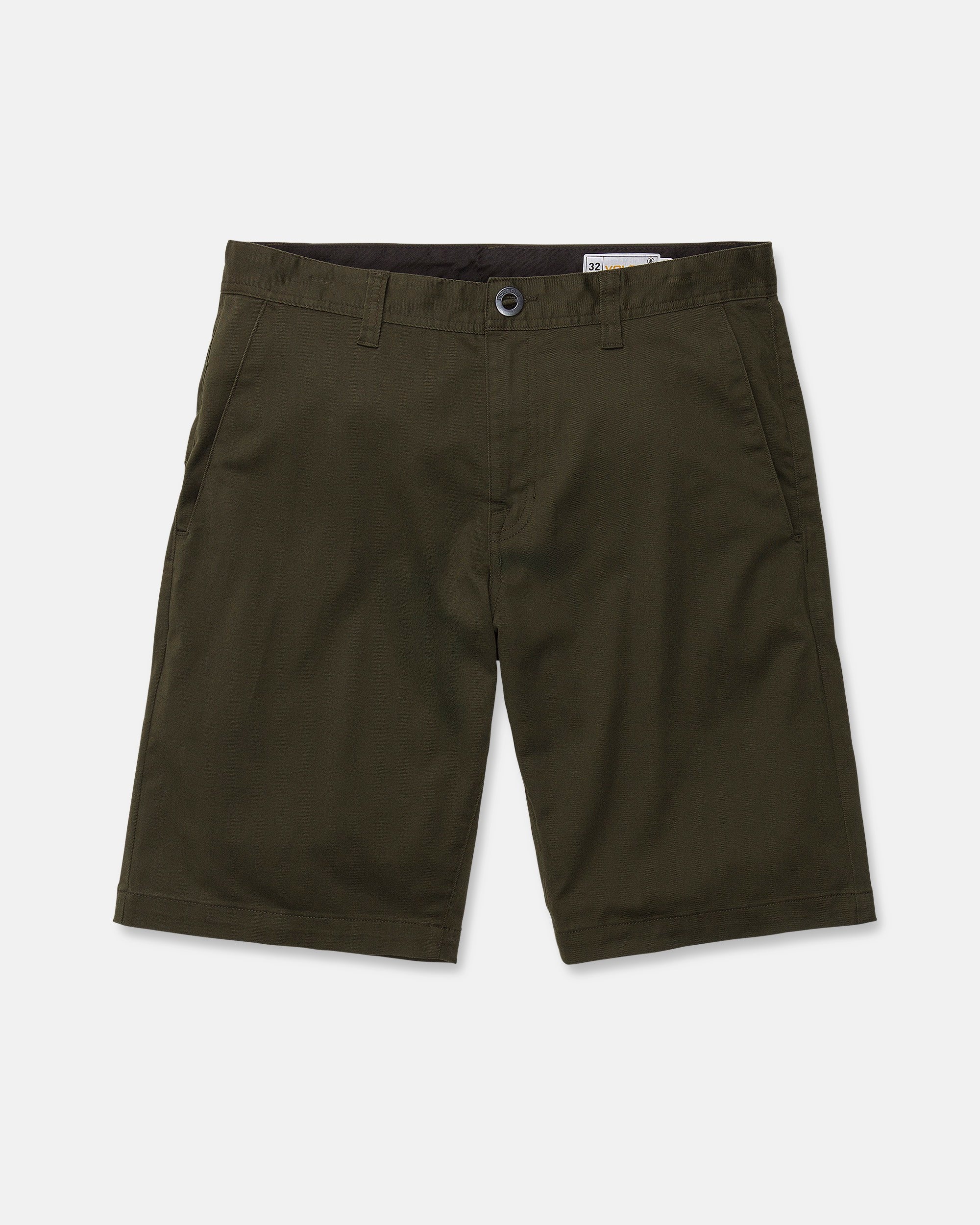 Men's Frickin Modern Stretch Shorts - Volcom
