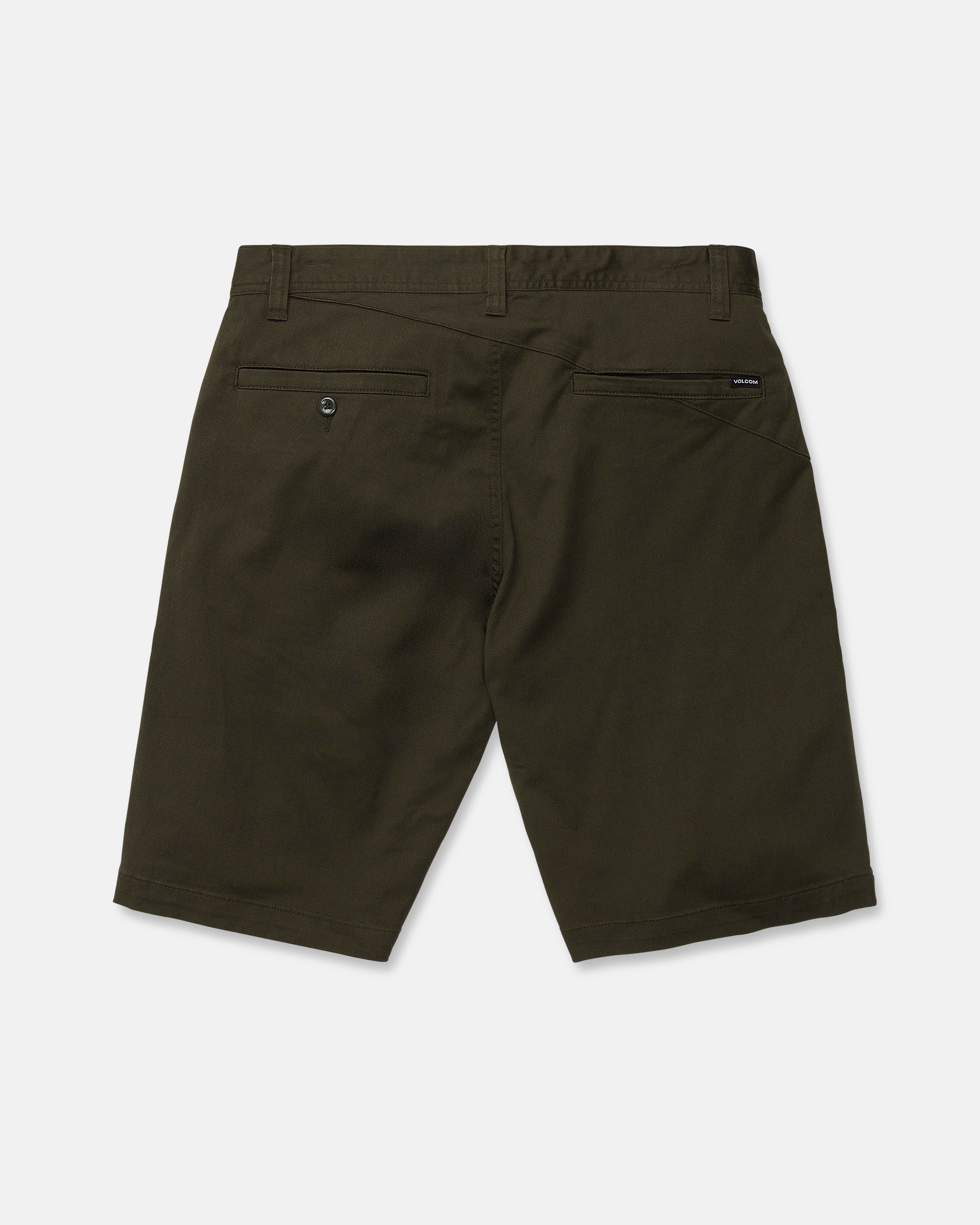 Men's Frickin Modern Stretch Shorts - Volcom