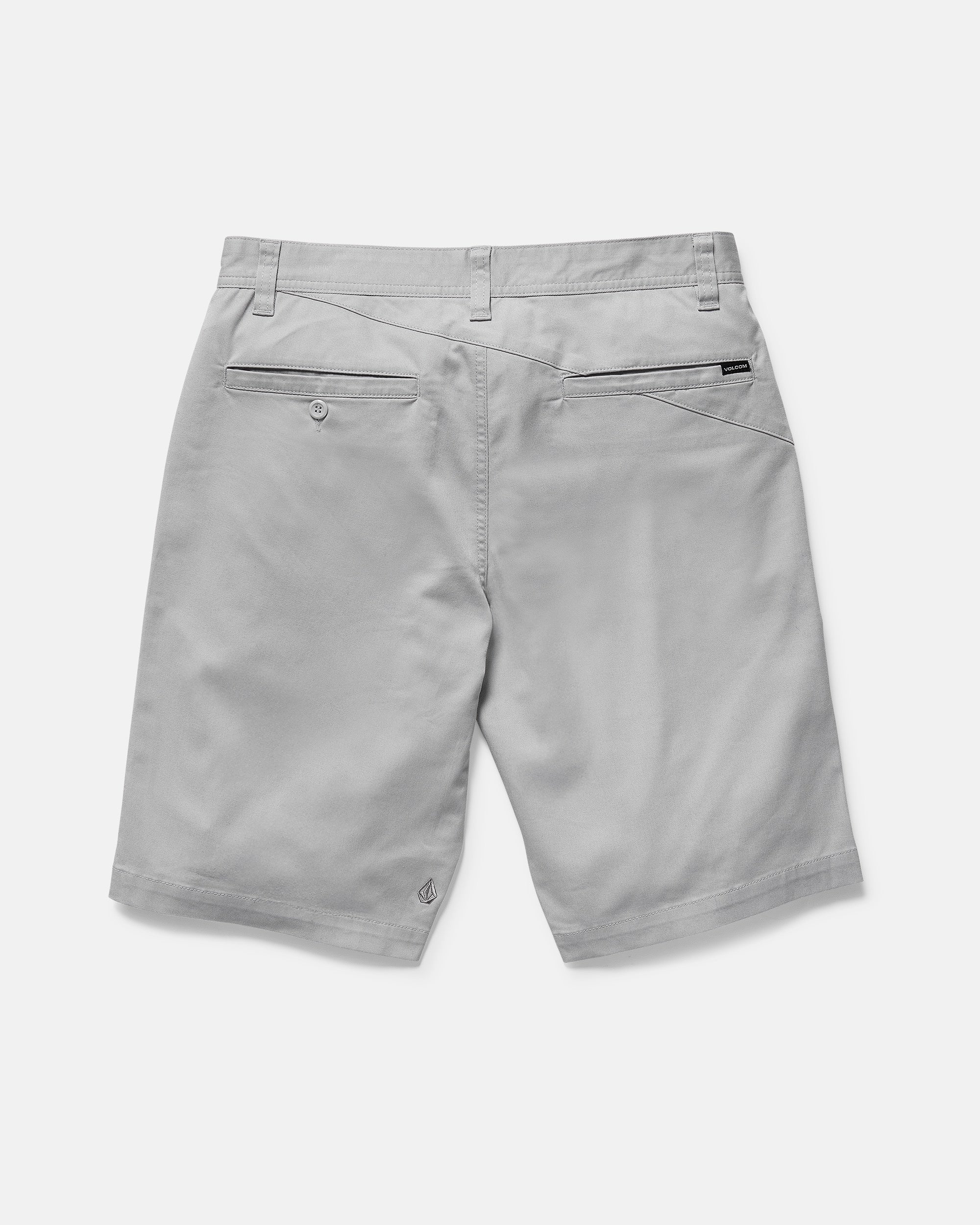 Men's Frickin Modern Stretch Shorts - Volcom