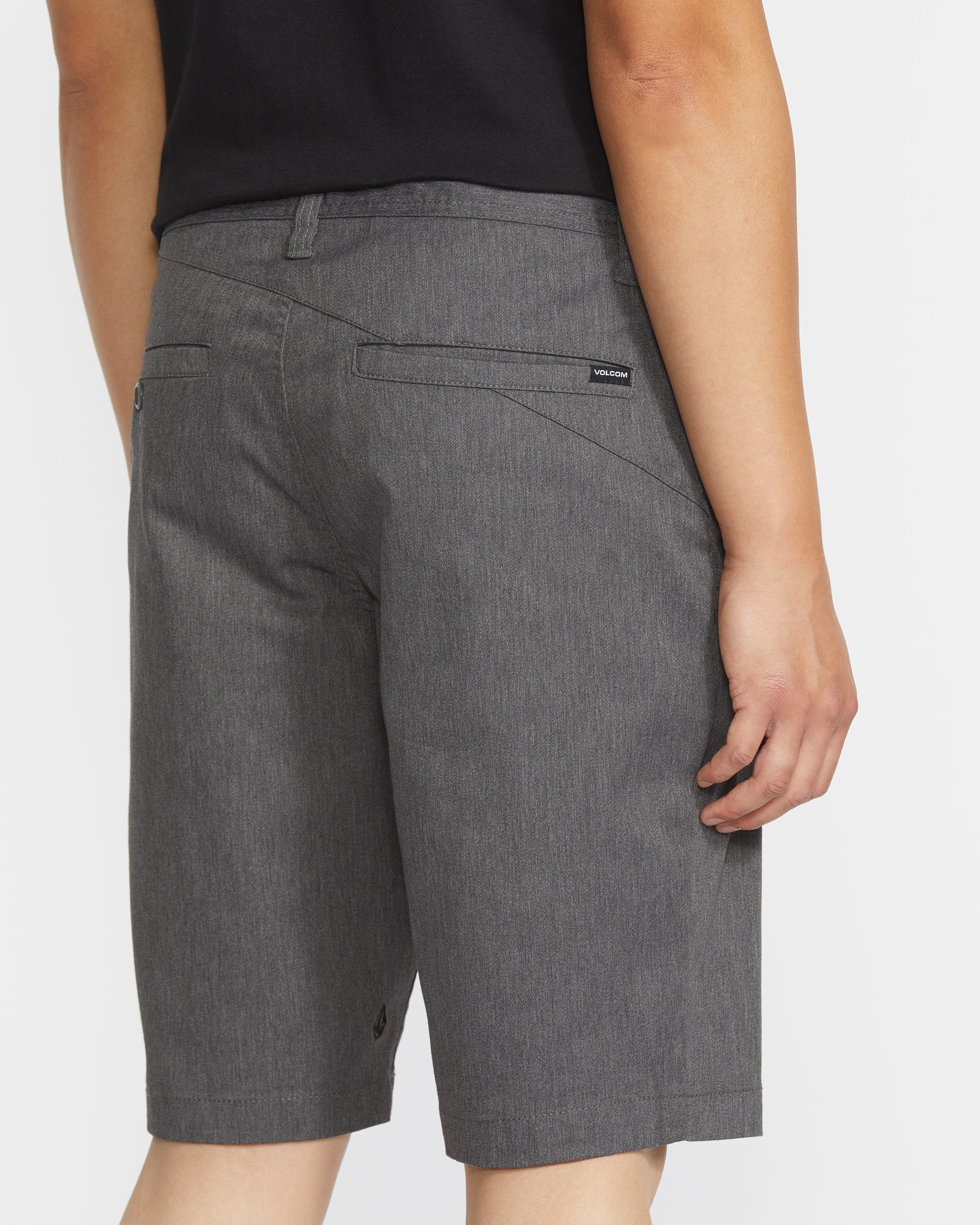Men's Frickin Modern Stretch Shorts - Volcom