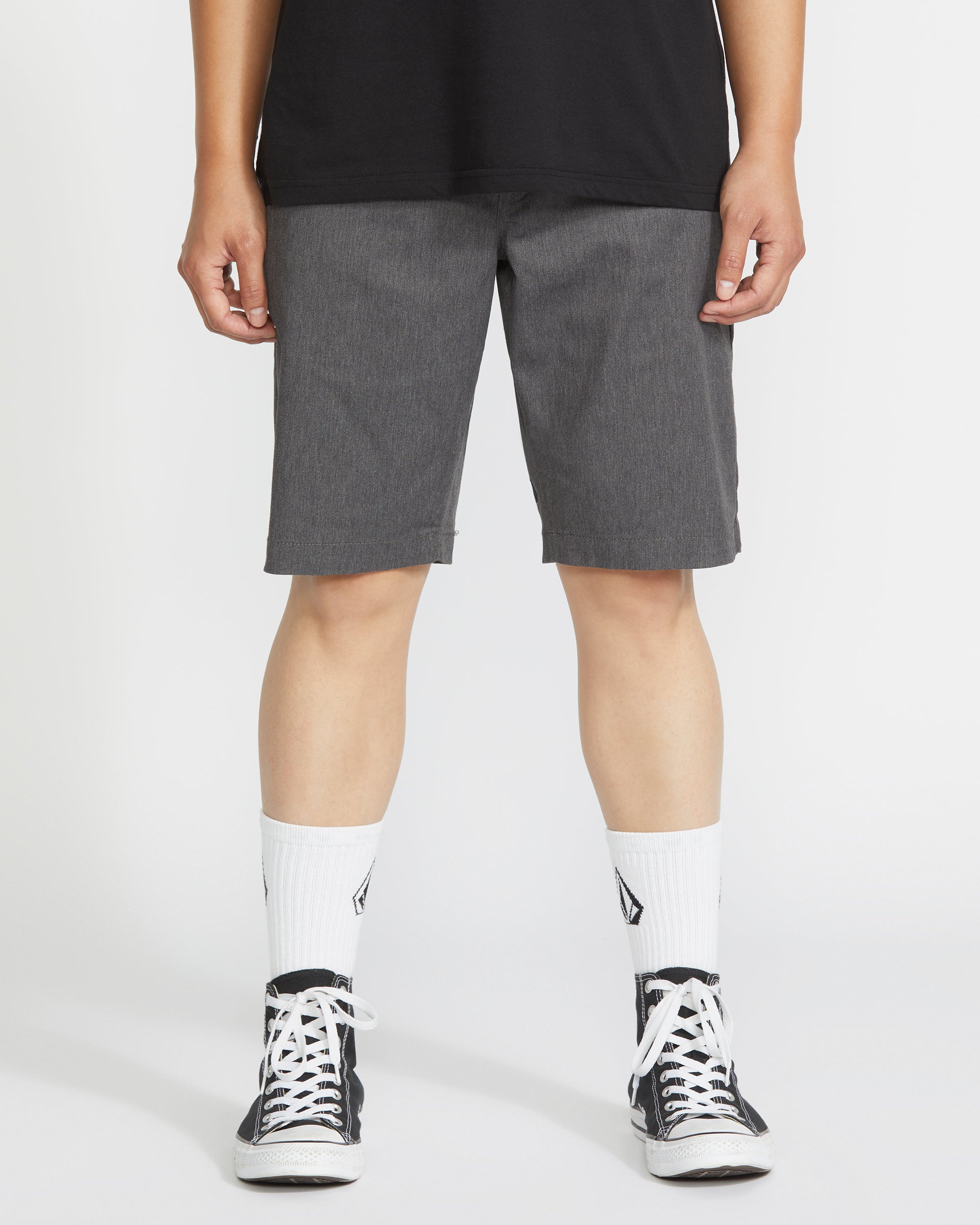 Men's Frickin Modern Stretch Shorts - Volcom