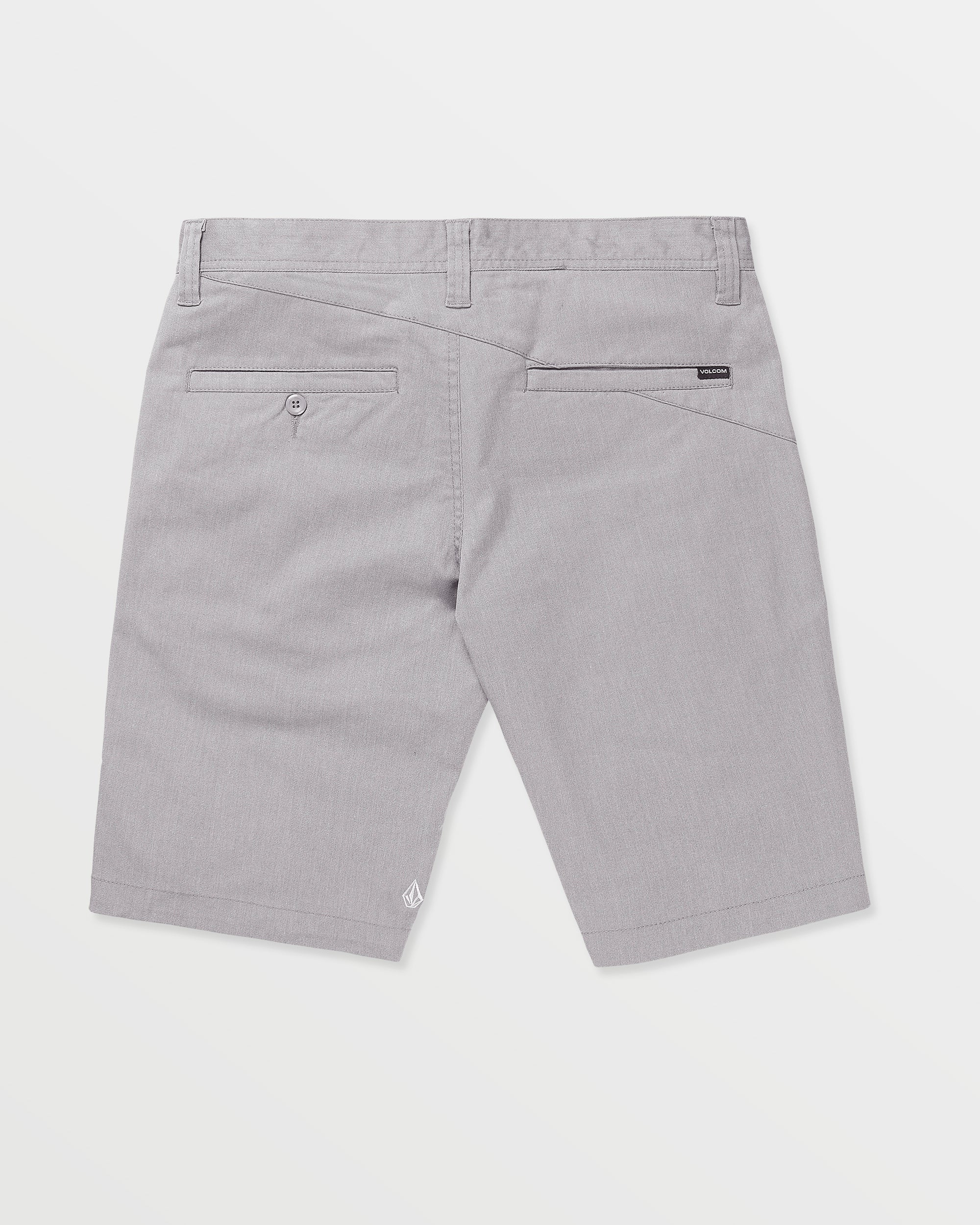 Men's Frickin Modern Stretch Shorts - Volcom