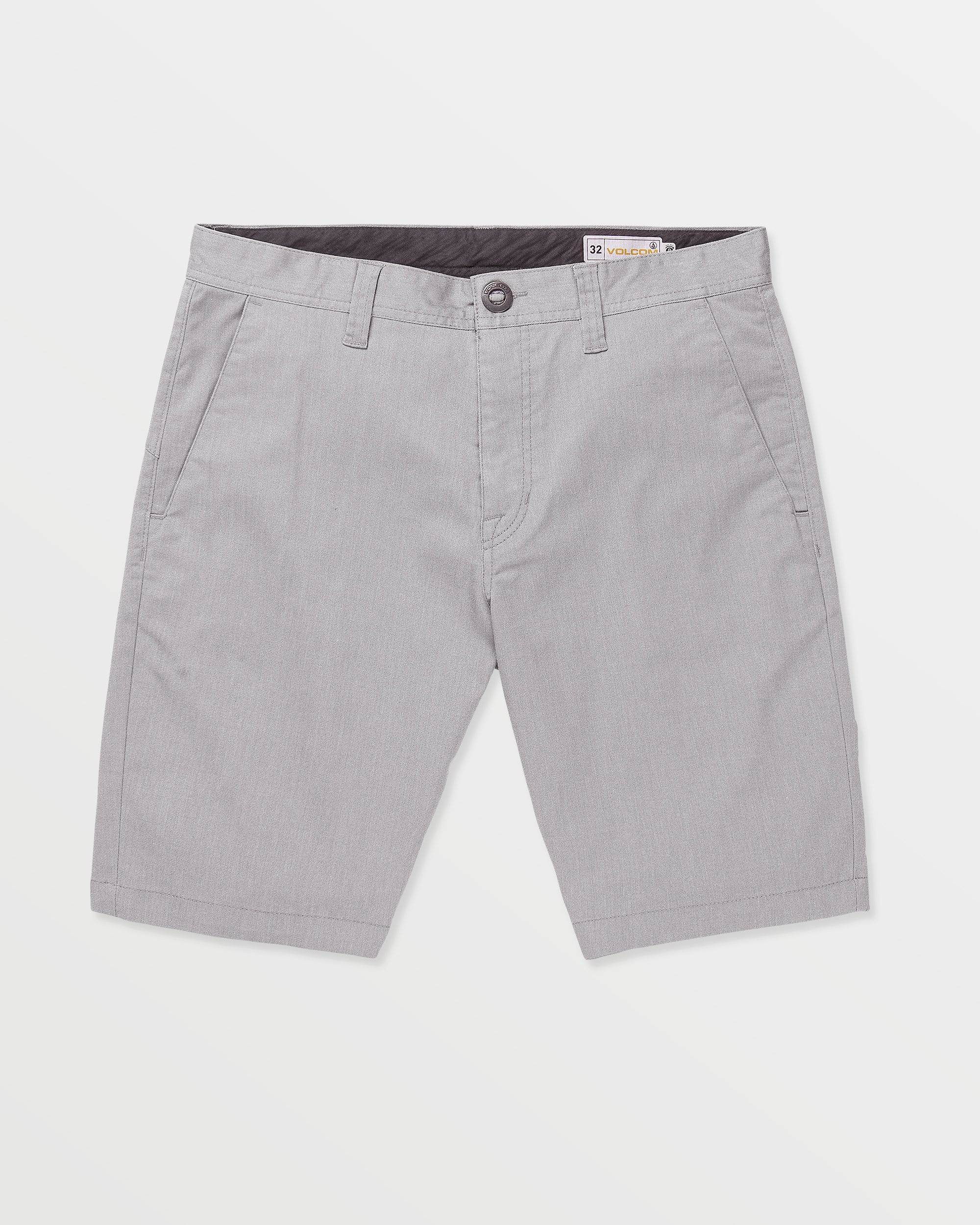 Men's Frickin Modern Stretch Shorts - Volcom