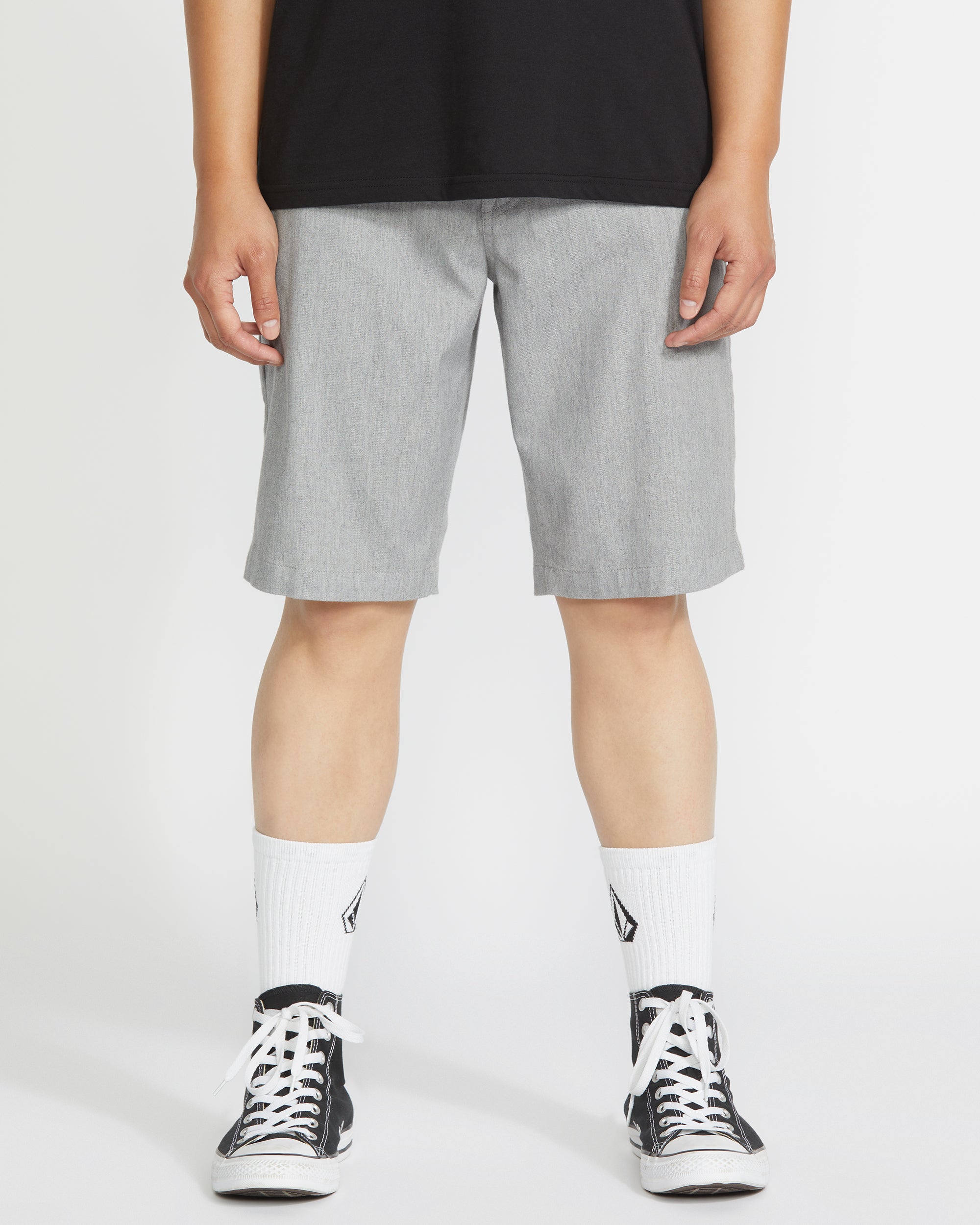Men's Frickin Modern Stretch Shorts - Volcom