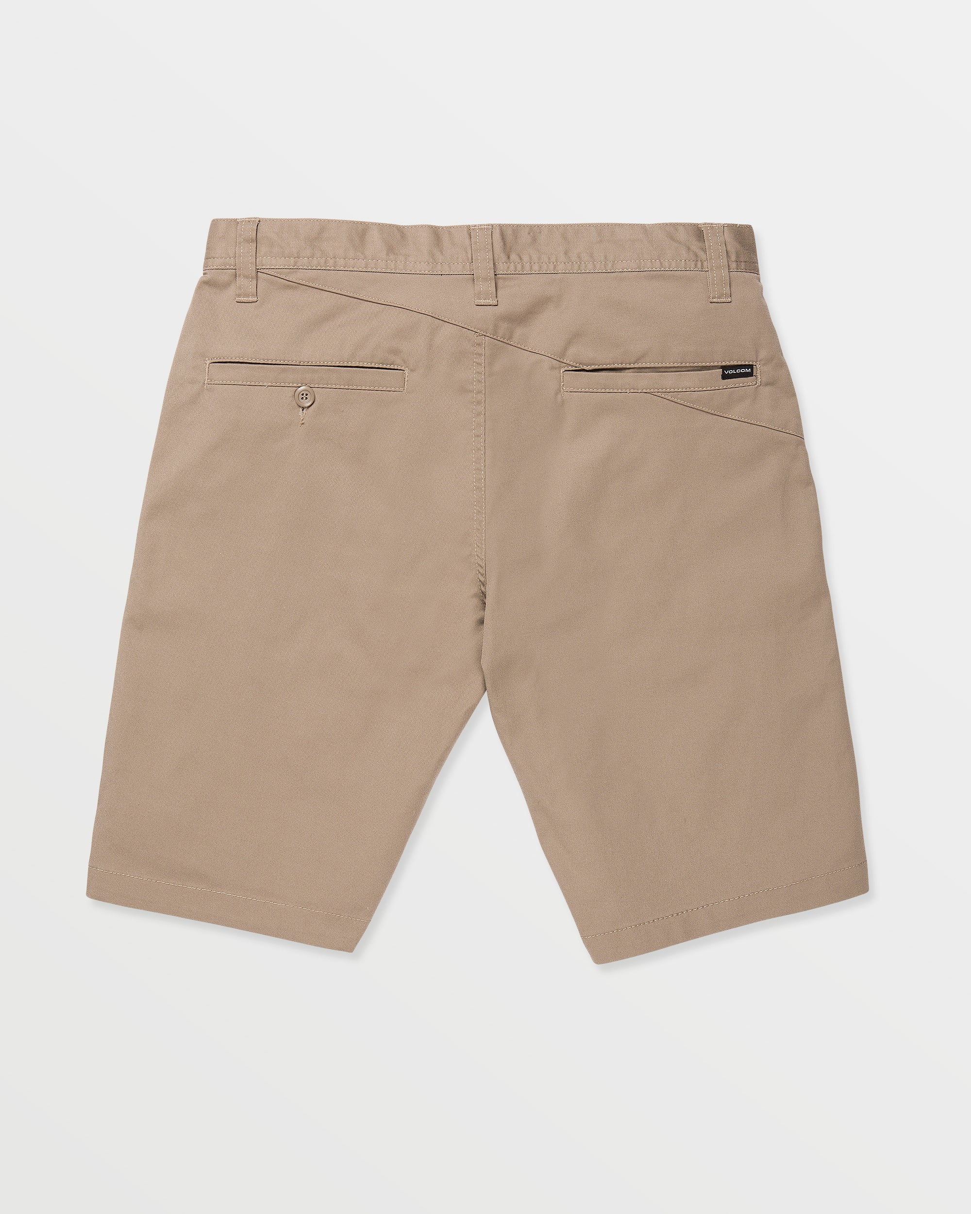 Men's Frickin Modern Stretch Shorts - Volcom