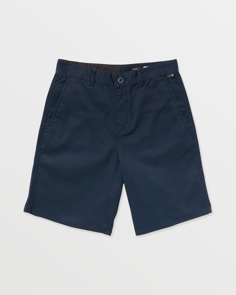 Volcom Men's Billow Short 22" Navy