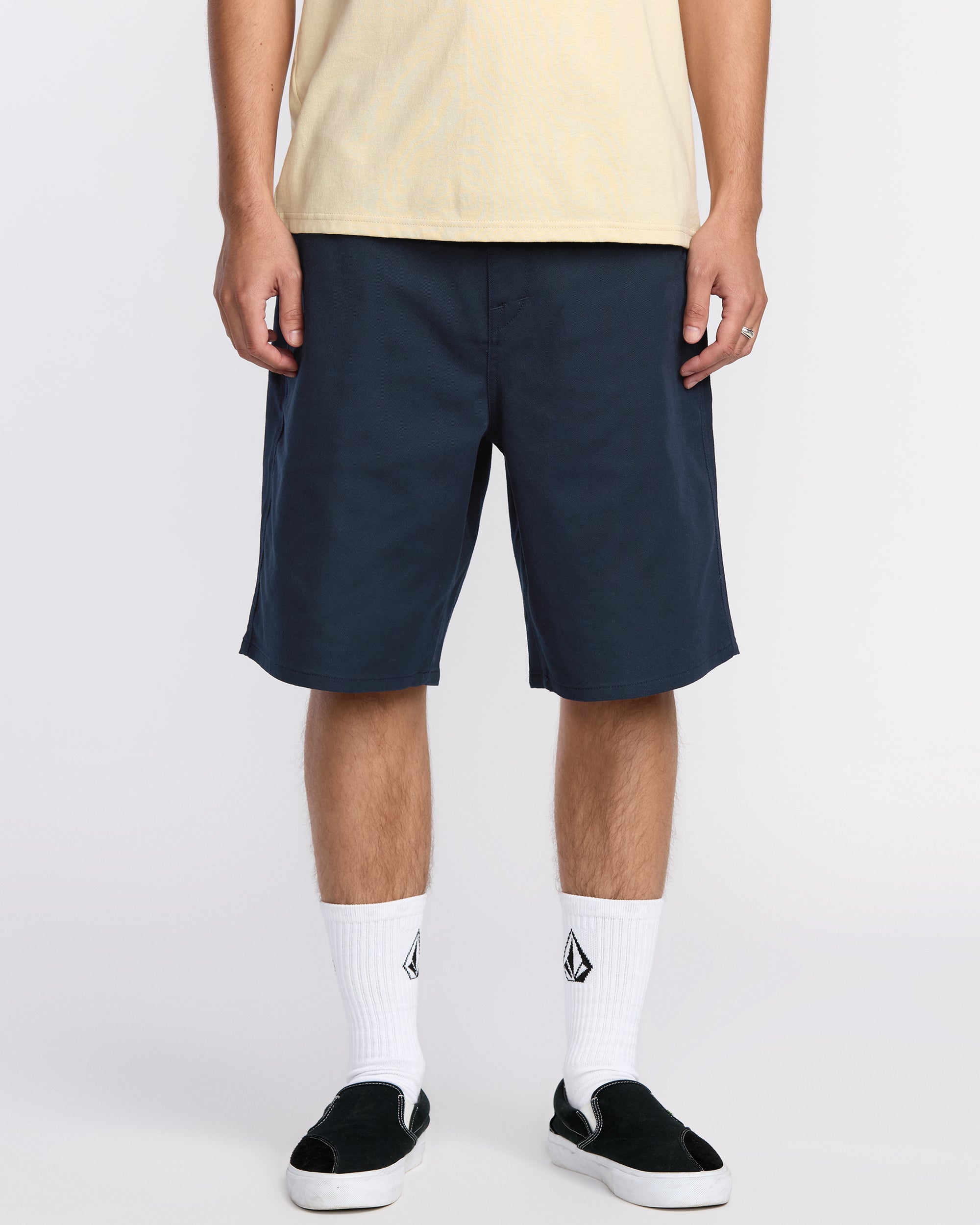 Men's Billow Shorts - Volcom