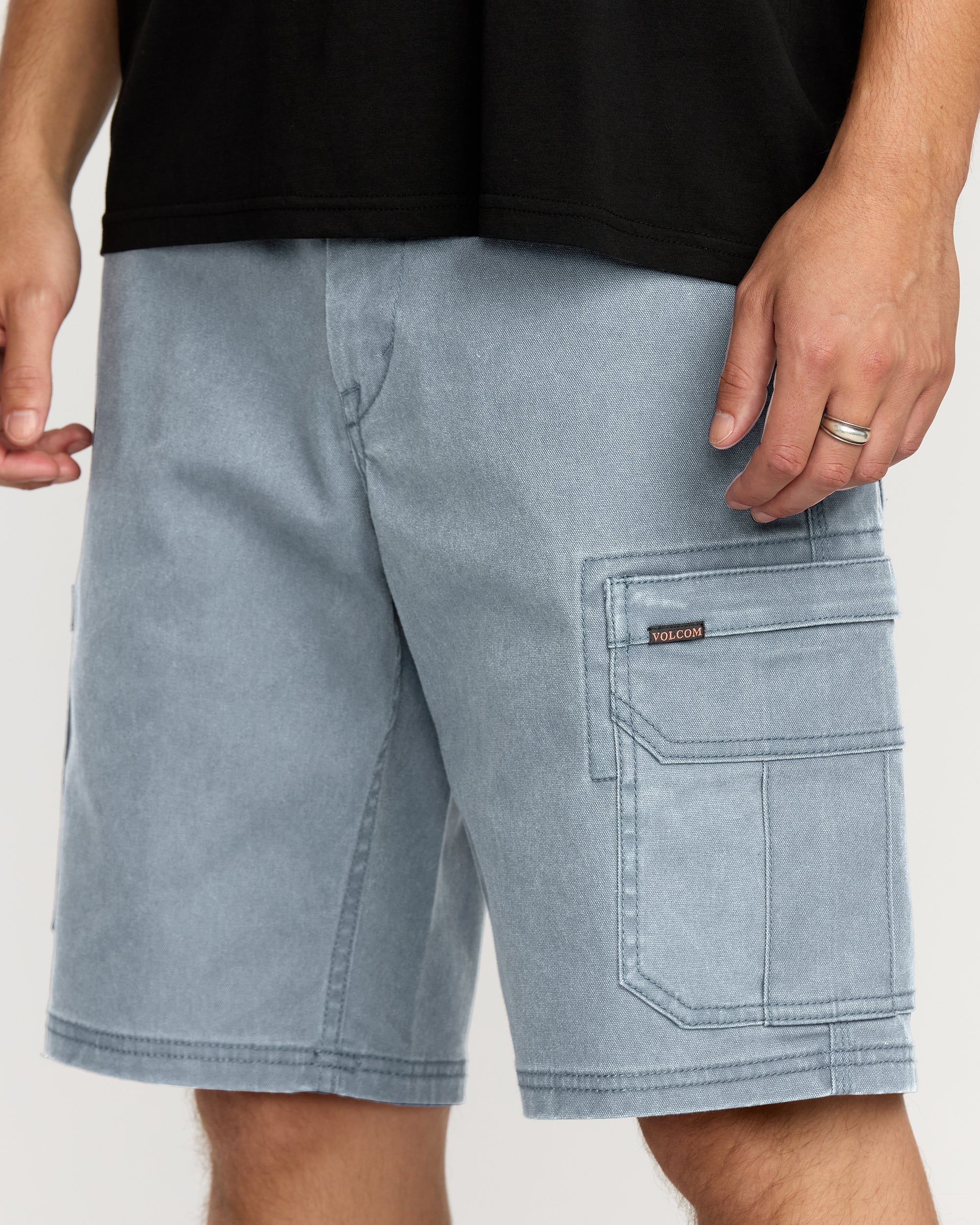 Men's Gage Work Shorts - Volcom