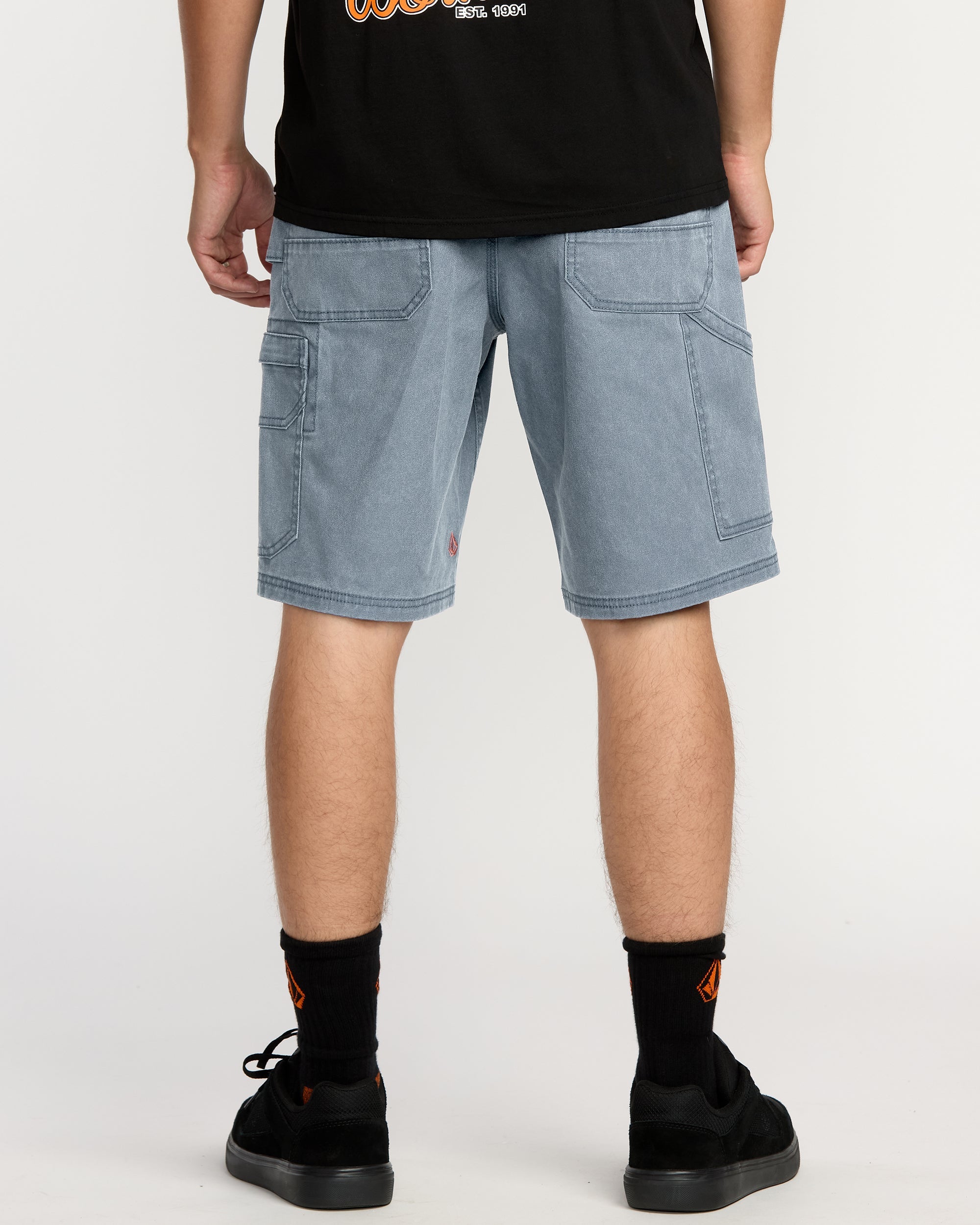 Men's Gage Work Shorts - Volcom