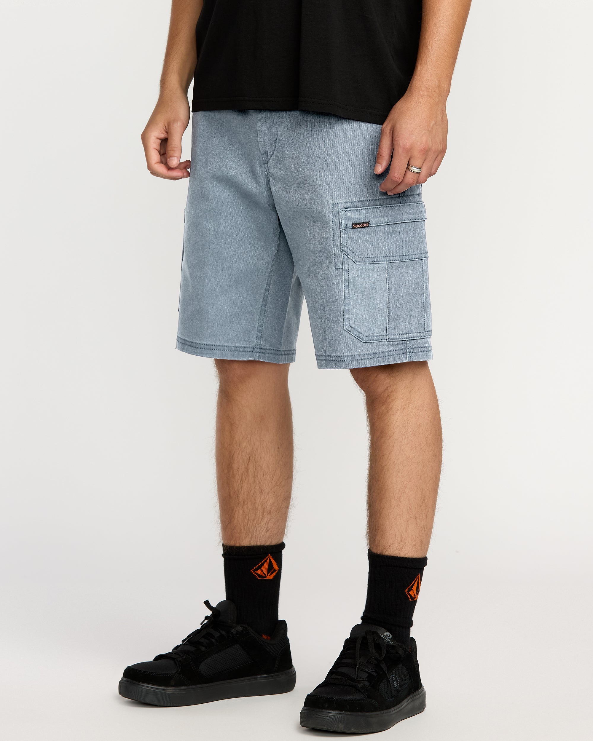 Men's Gage Work Shorts - Volcom
