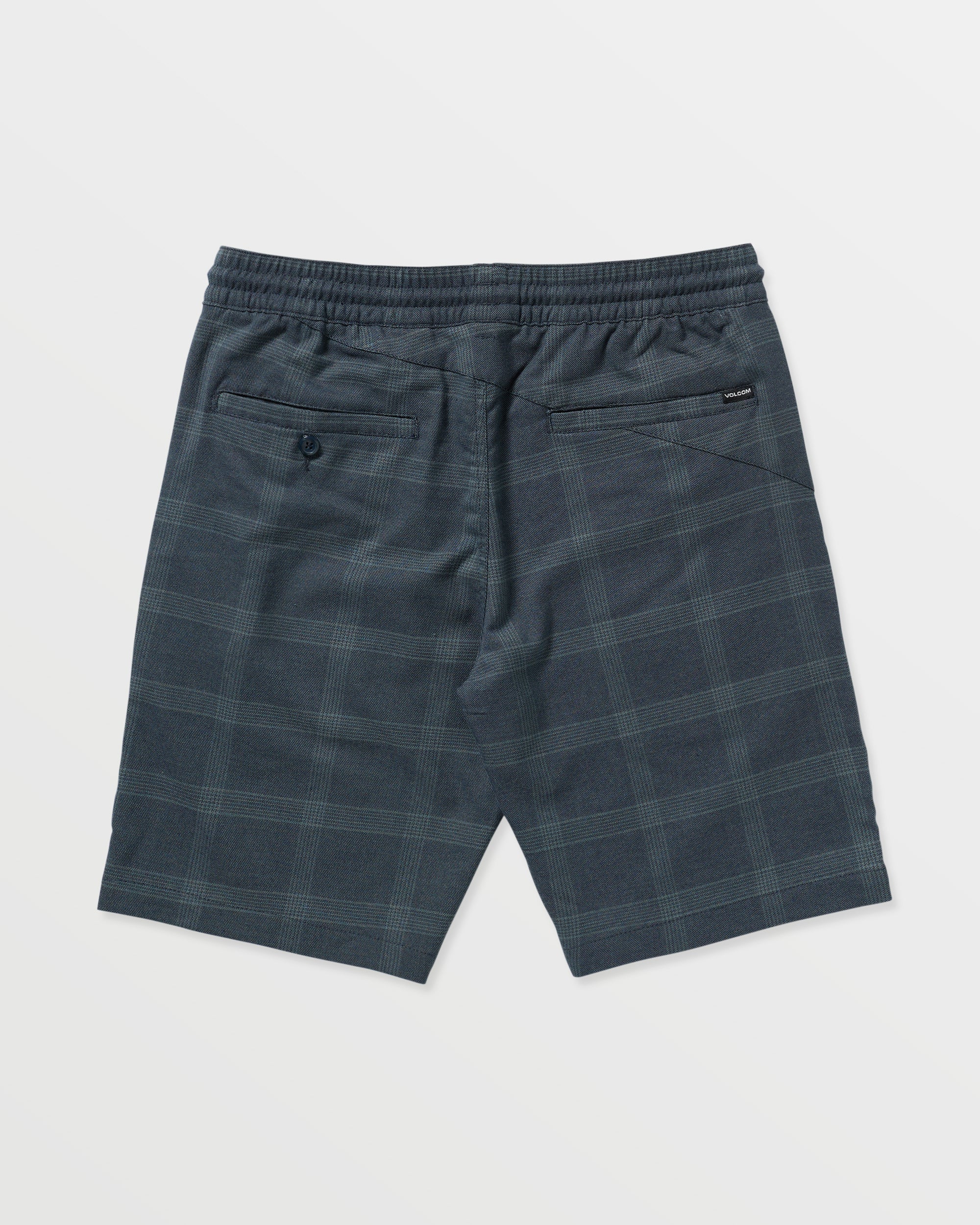 Men's Frickin Elastic Waist Shorts - Volcom