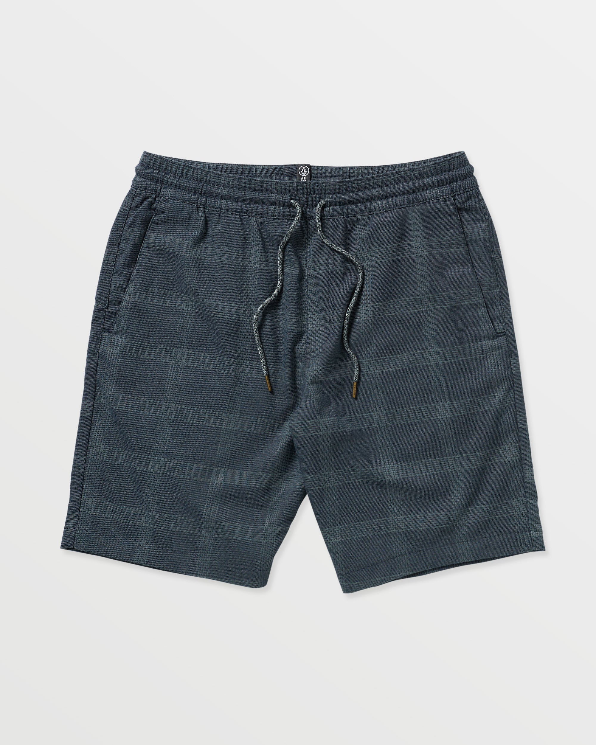 Men's Frickin Elastic Waist Shorts - Volcom
