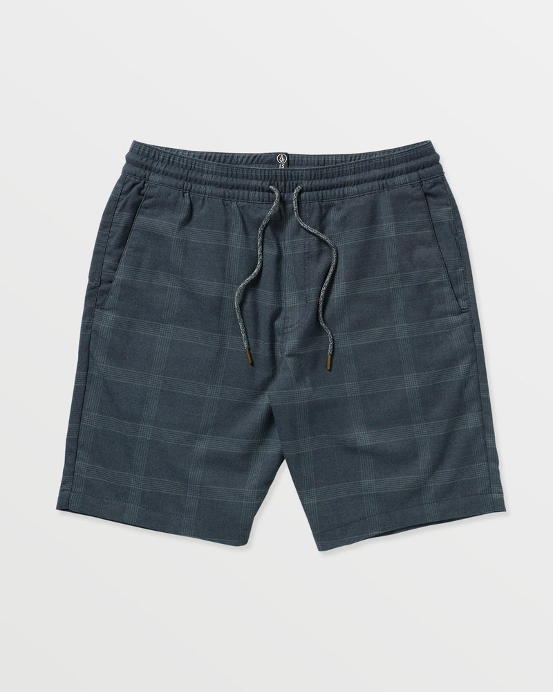 Volcom Men's Frickin Elastic Waist Shorts 