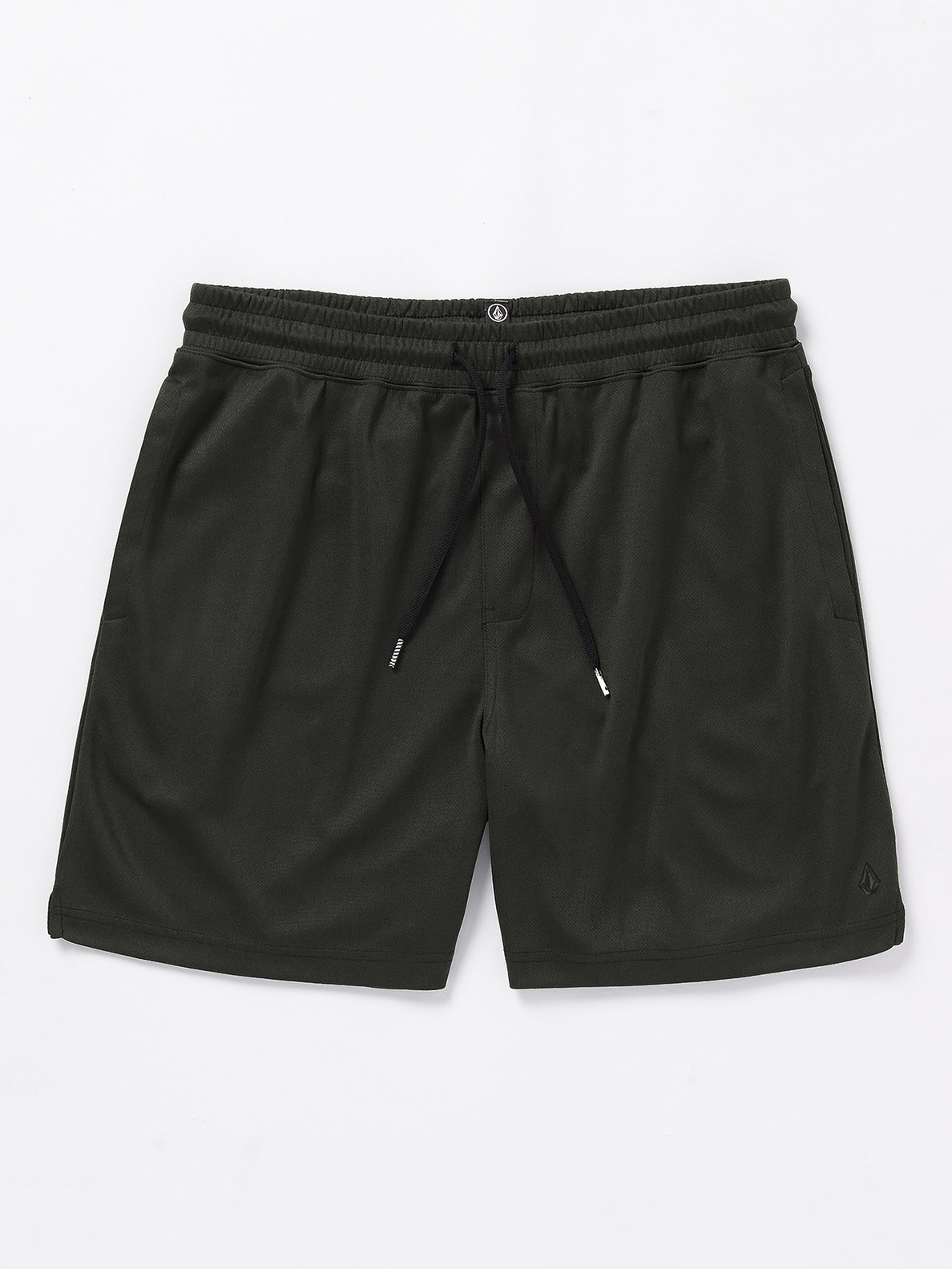 Sopha King Elastic Waist Shorts - Black – Volcom US