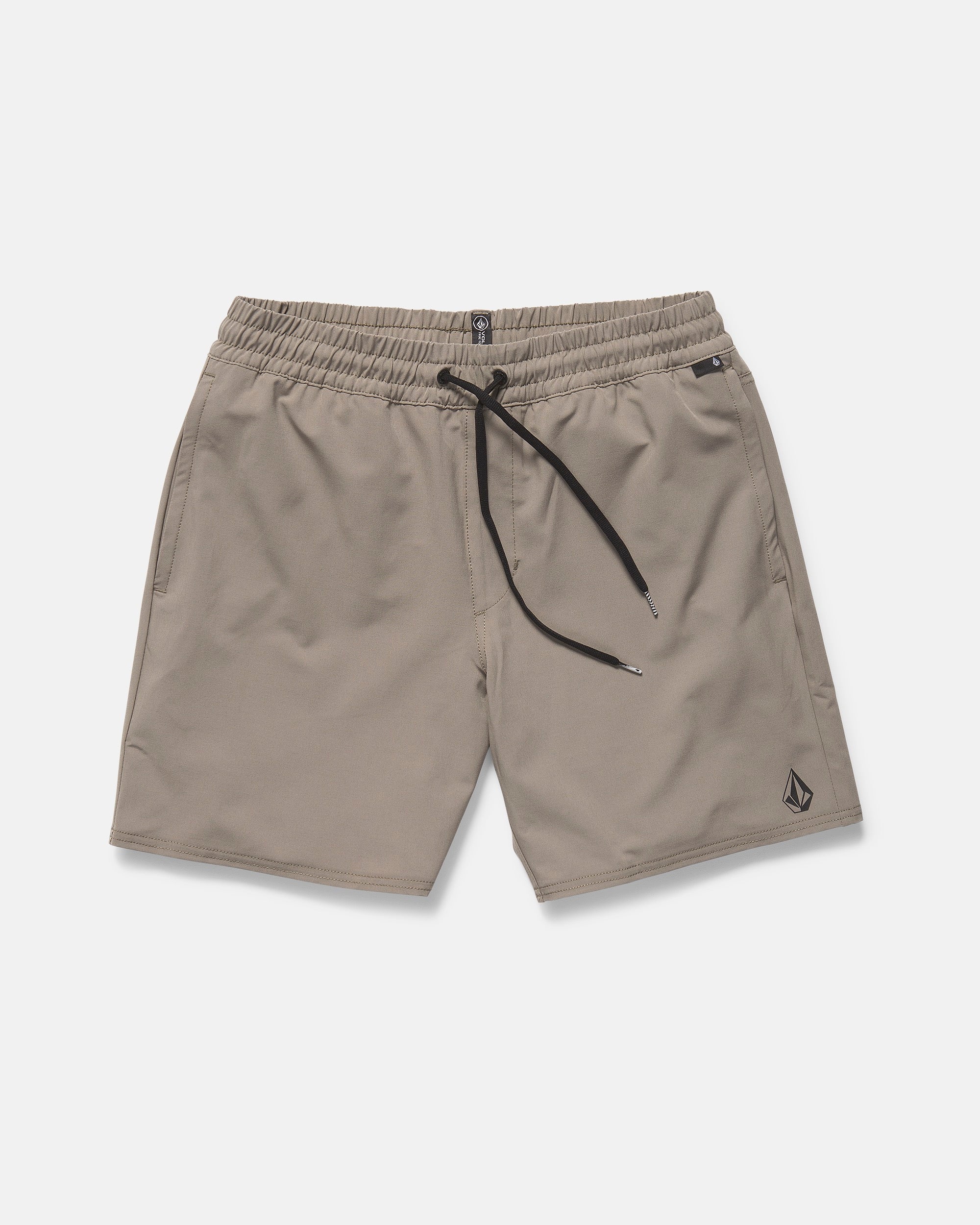 Men's Nomoly Elastic Waist Shorts - Volcom