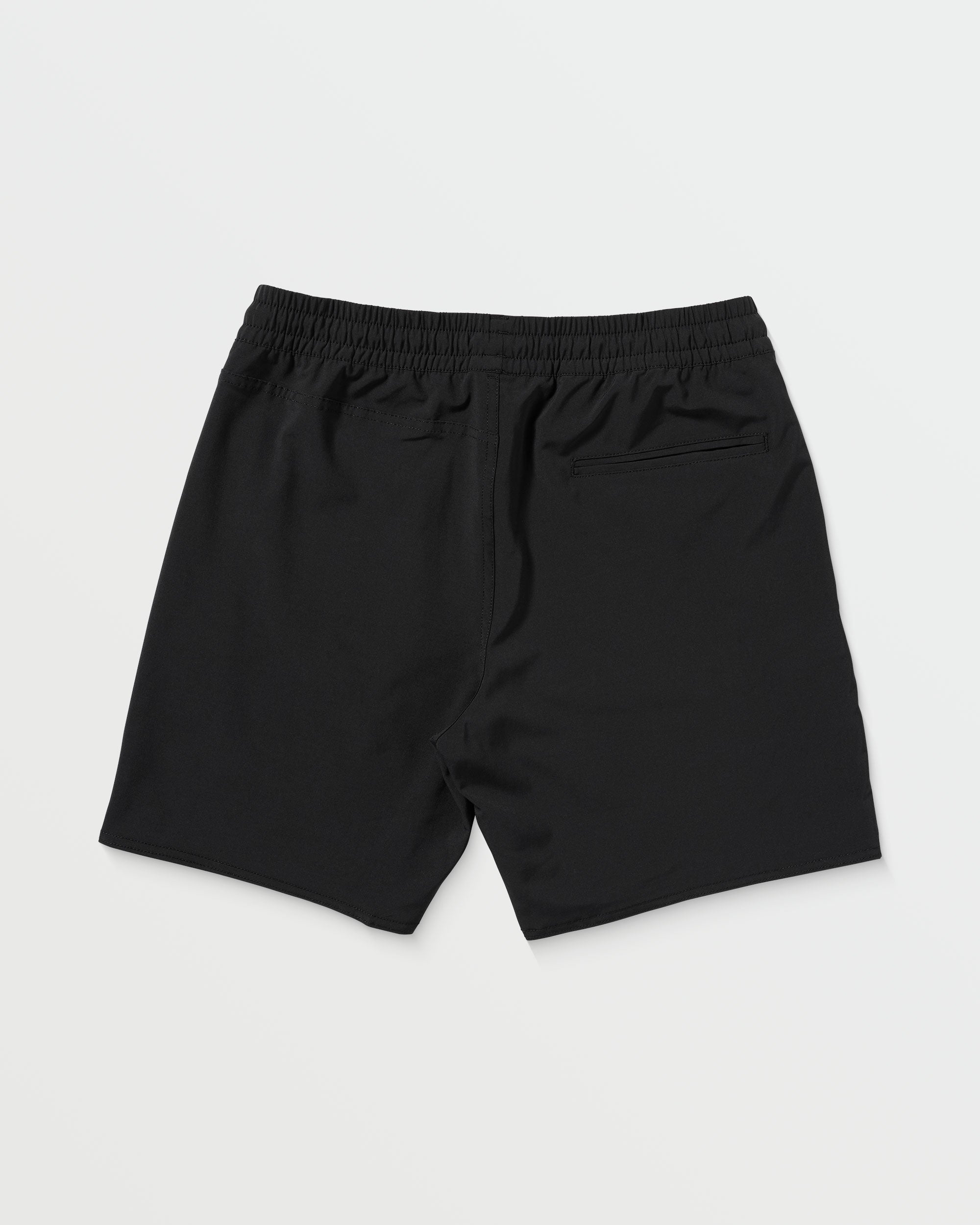 Men's Nomoly Elastic Waist Shorts - Volcom