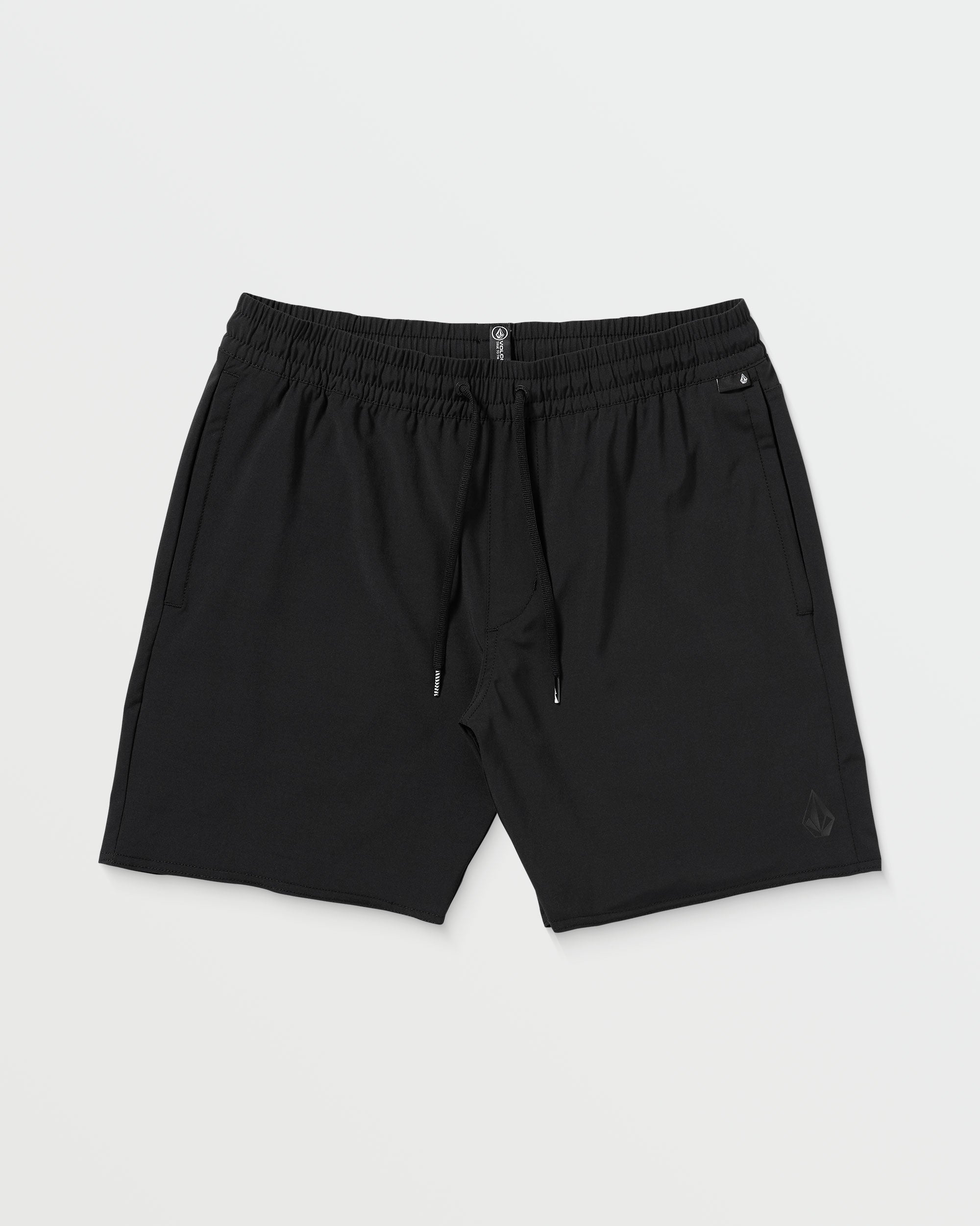 Men's Nomoly Elastic Waist Shorts - Volcom