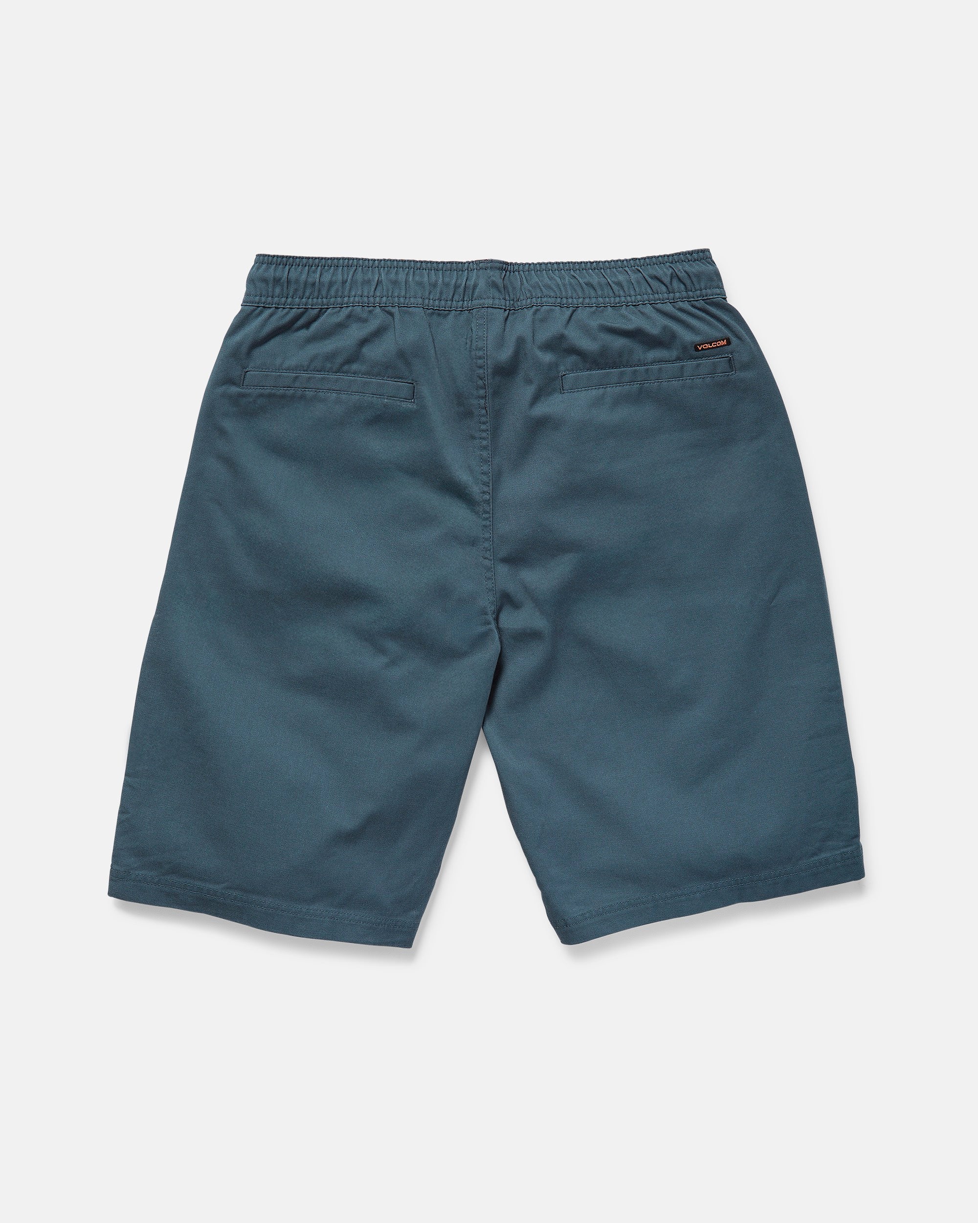 Men's Freazy Loose Elastic Waist Shorts - Volcom