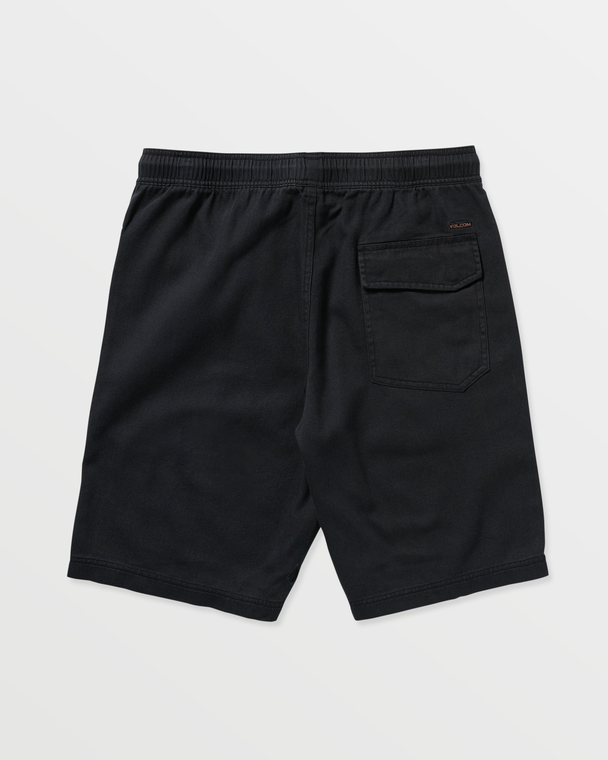Men's Vs91 Elastic Waist Shorts - Volcom
