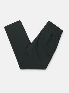 Ironwood Tech Chino Pants - Black