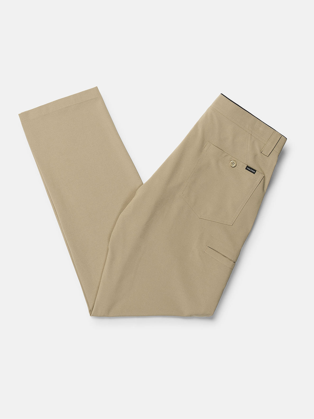 Ironwood Tech Chino Pants - Khaki