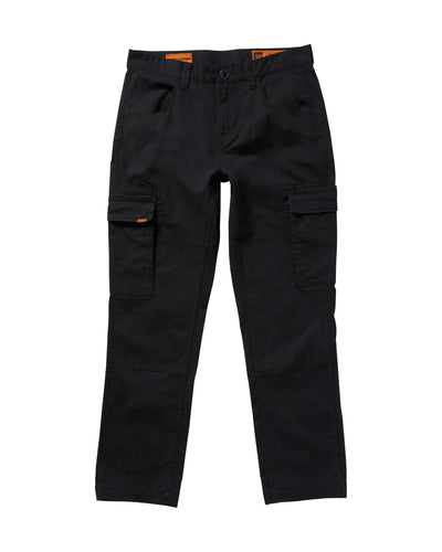 Volcom Men's Caliper II Work Pants Black