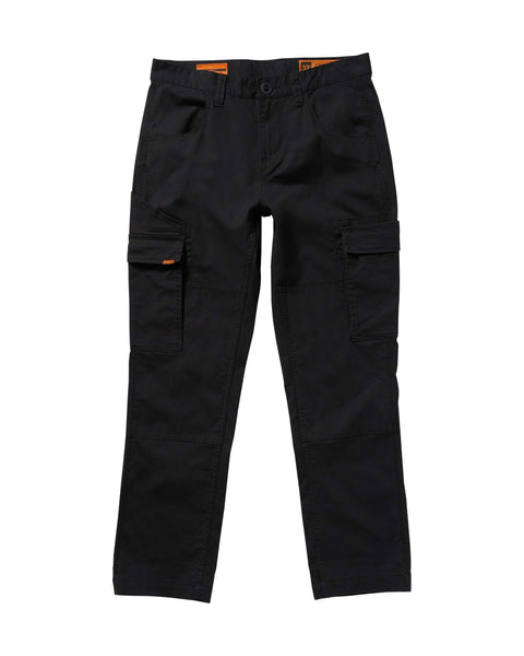 Volcom Men's Caliper II Work Pants Black