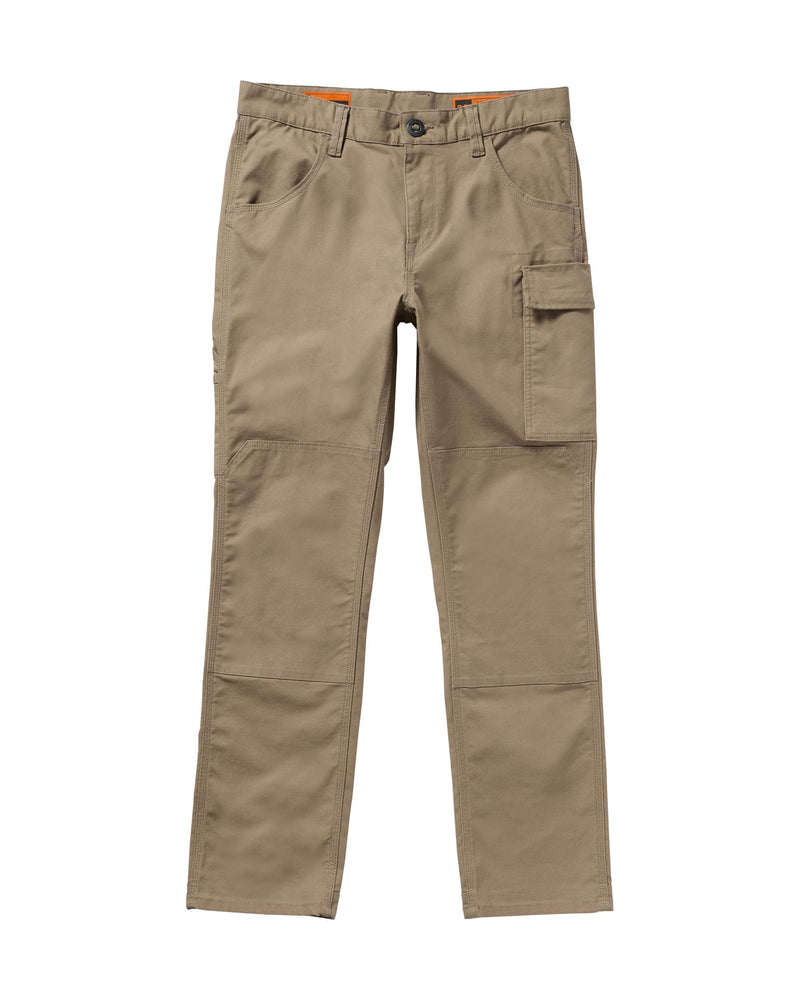 Volcom Men's Caliper II Work Pants Brindle