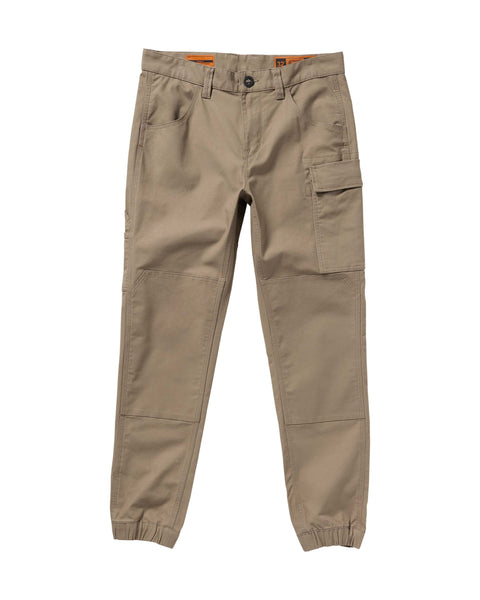 メンズウェア CLUBHAUS Course Work Pants - Tan L A1102501_BNL-FL-