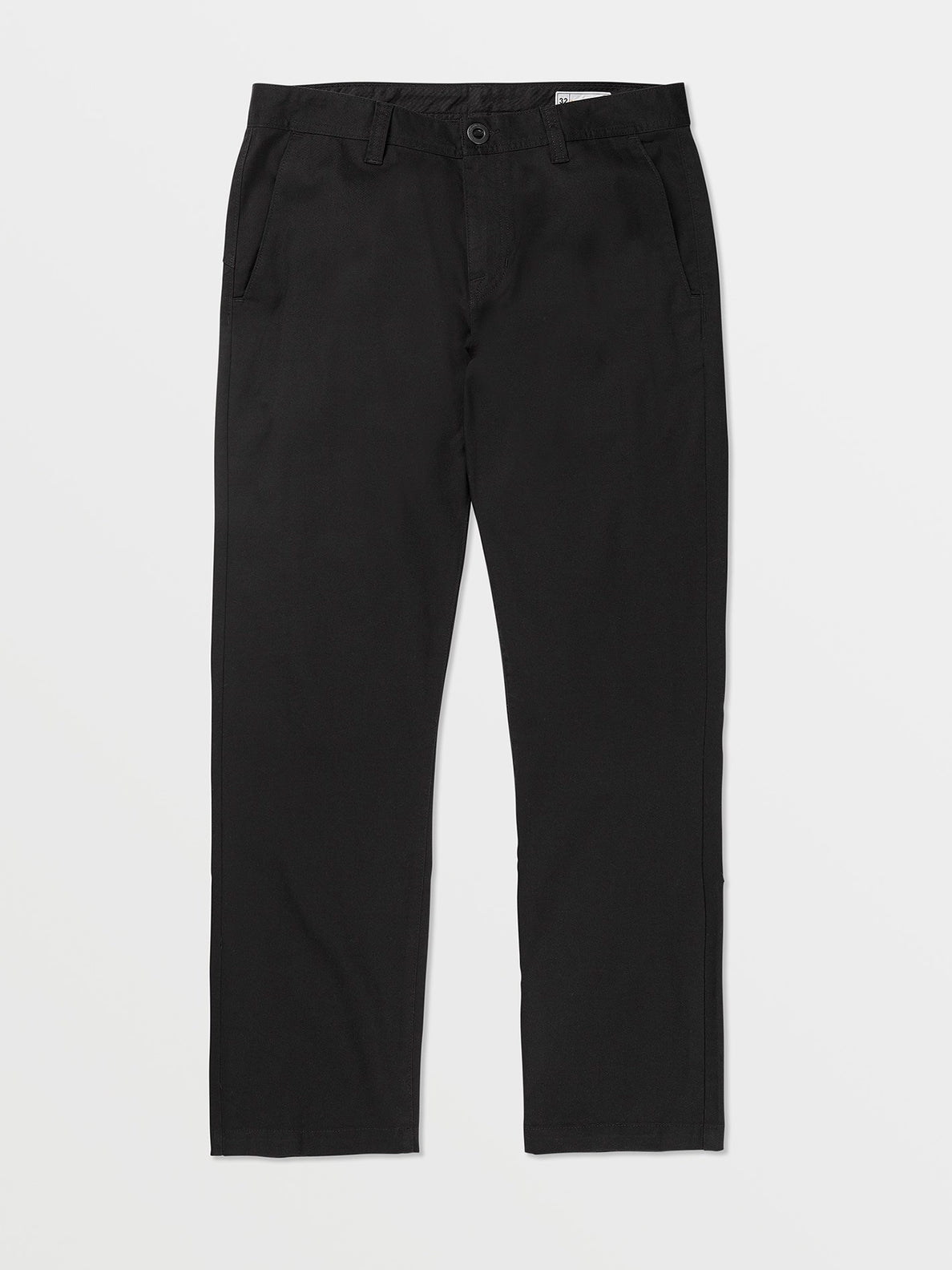 Frickin Regular Stretch Pants - Black – Volcom US
