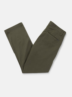 Frickin Regular Stretch Pants - Squadron Green