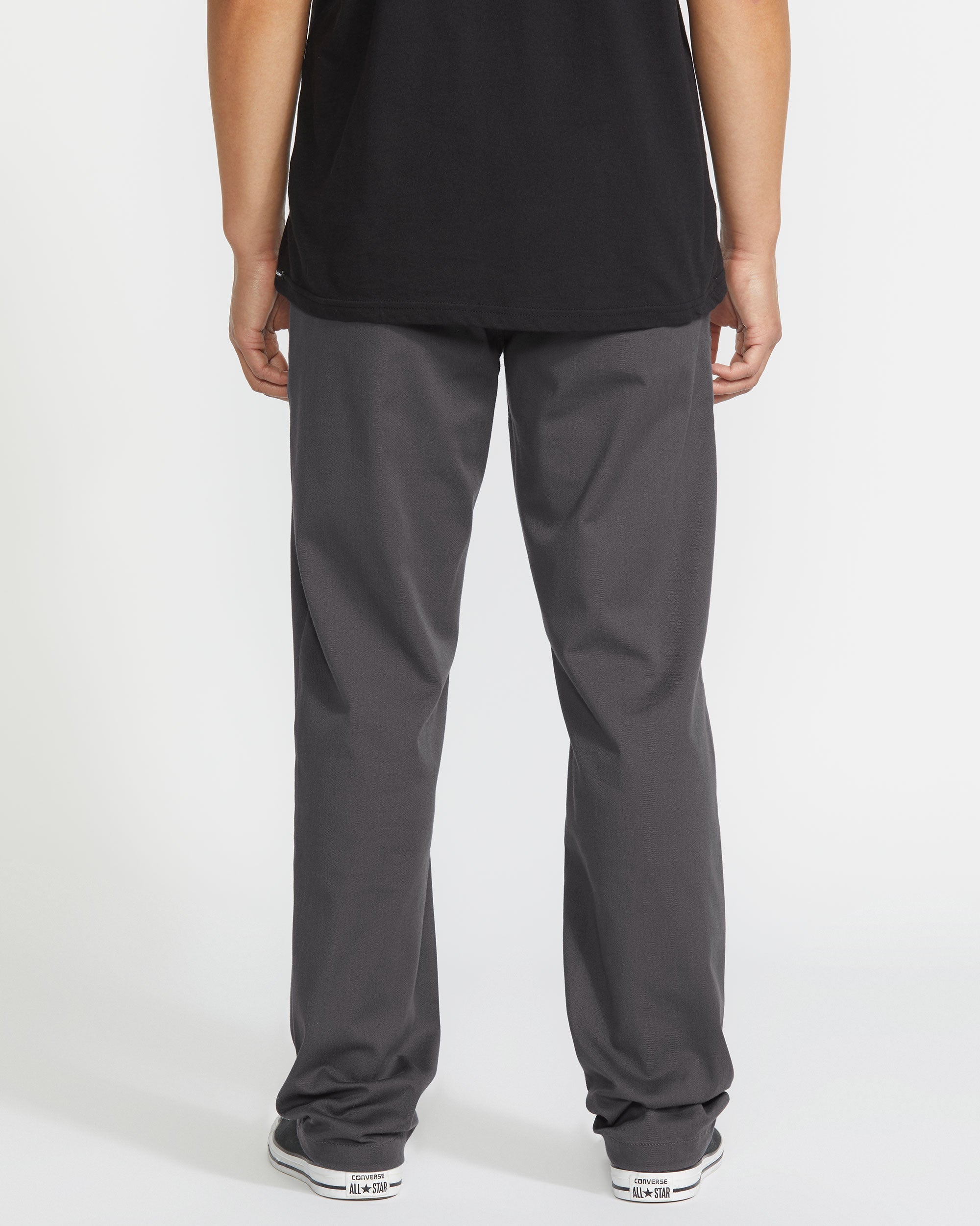 Men's Frickin Modern Stretch Pants - Volcom